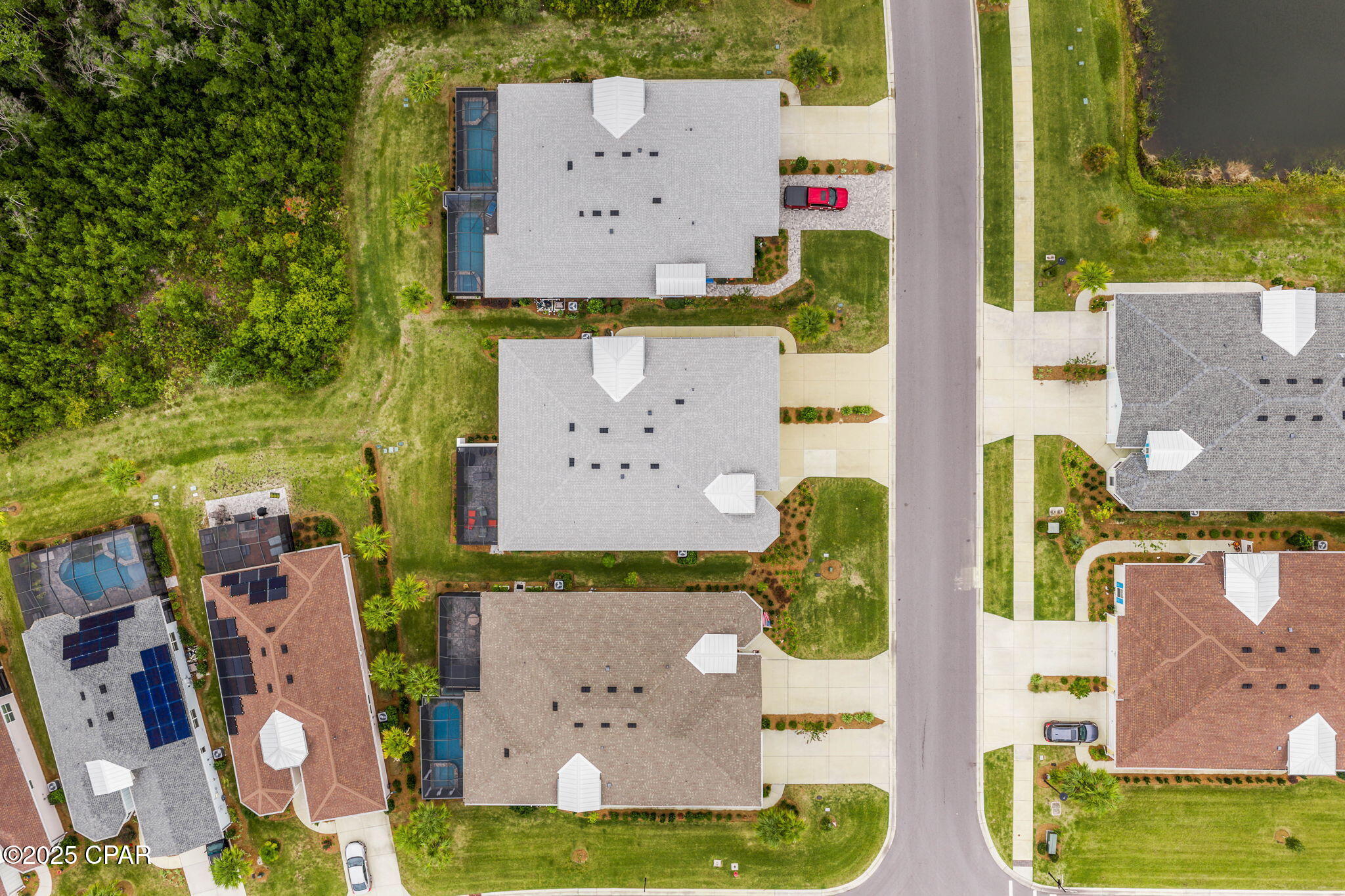 Latitude at Watersound - Residential