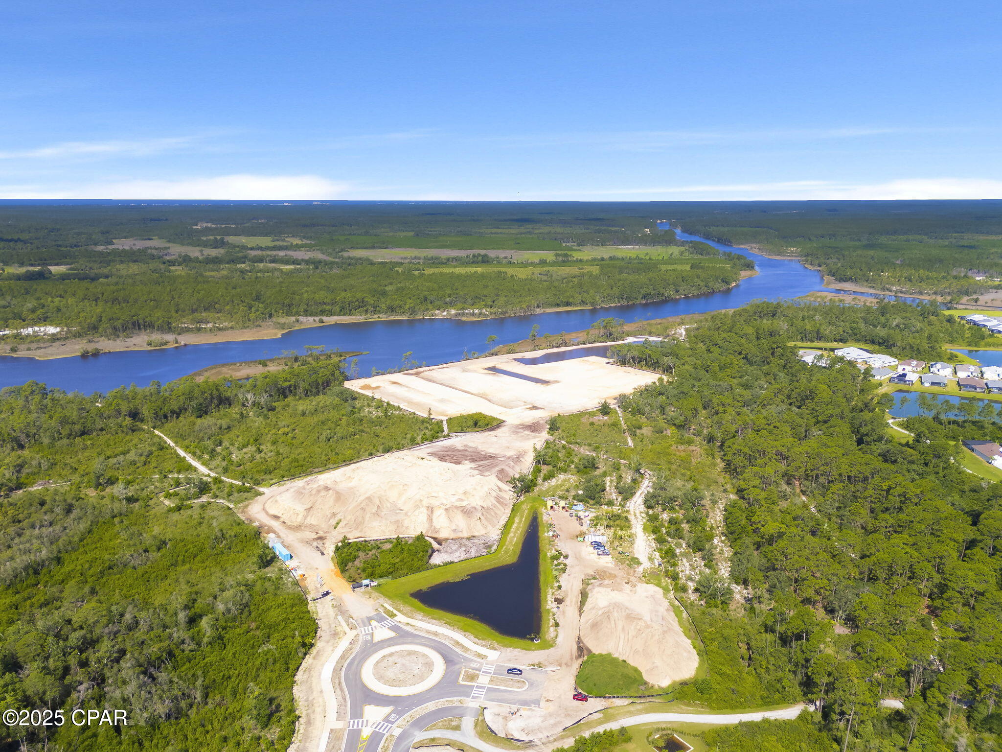 Latitude at Watersound - Residential