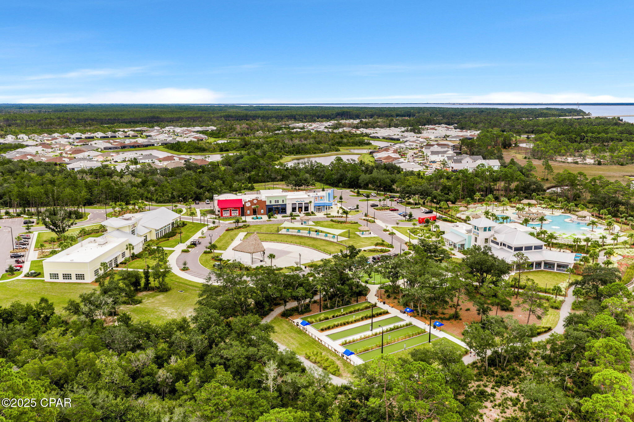 Latitude at Watersound - Residential