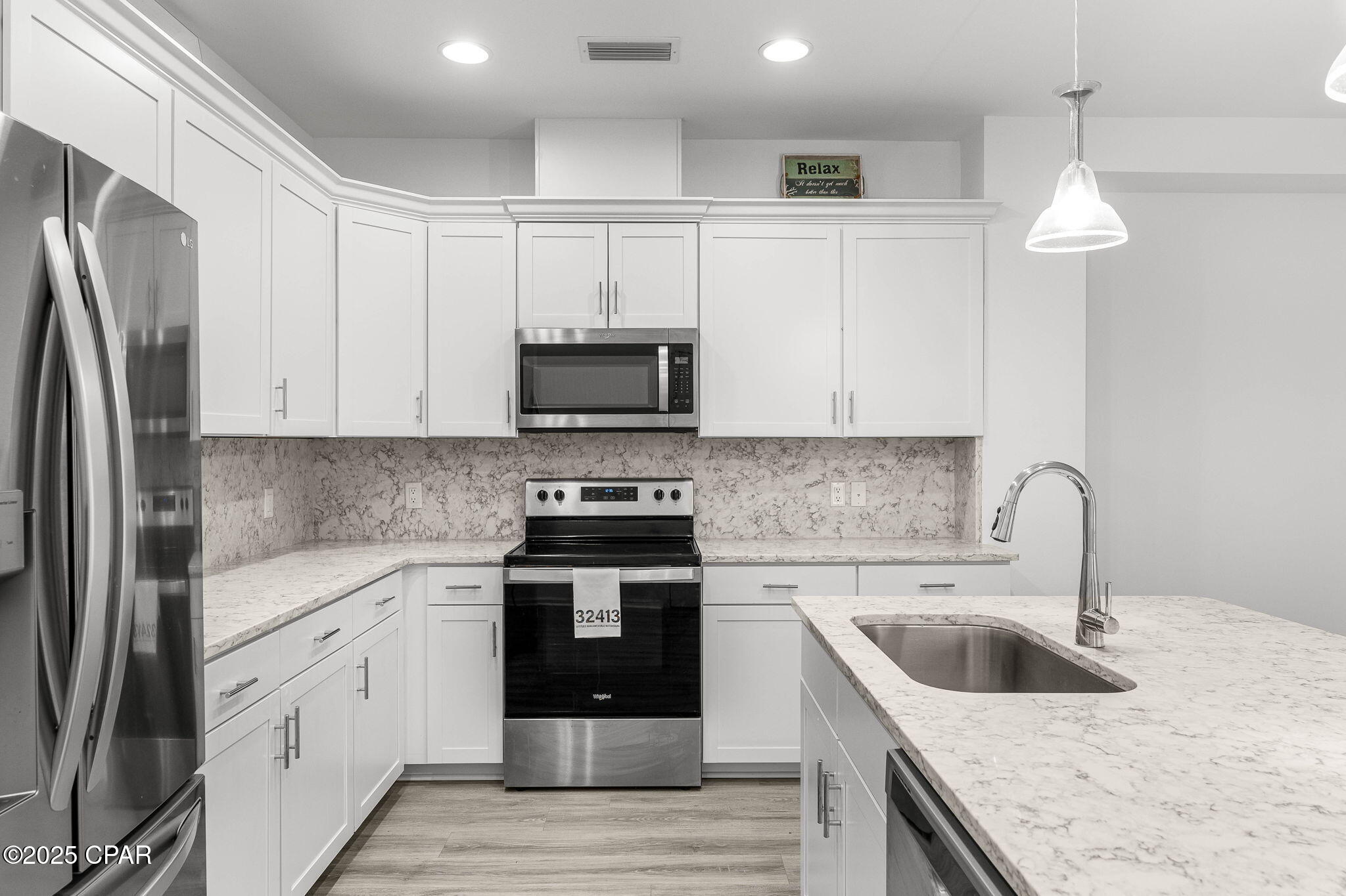 Latitude at Watersound - Residential