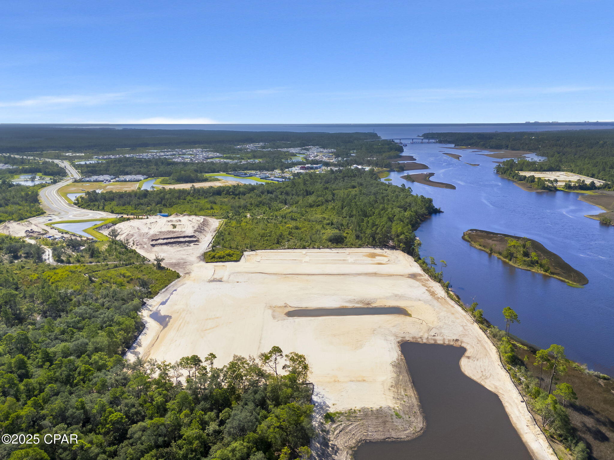 Latitude at Watersound - Residential