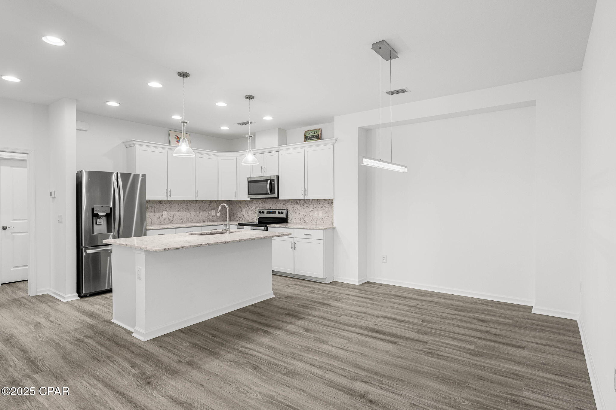 Latitude at Watersound - Residential