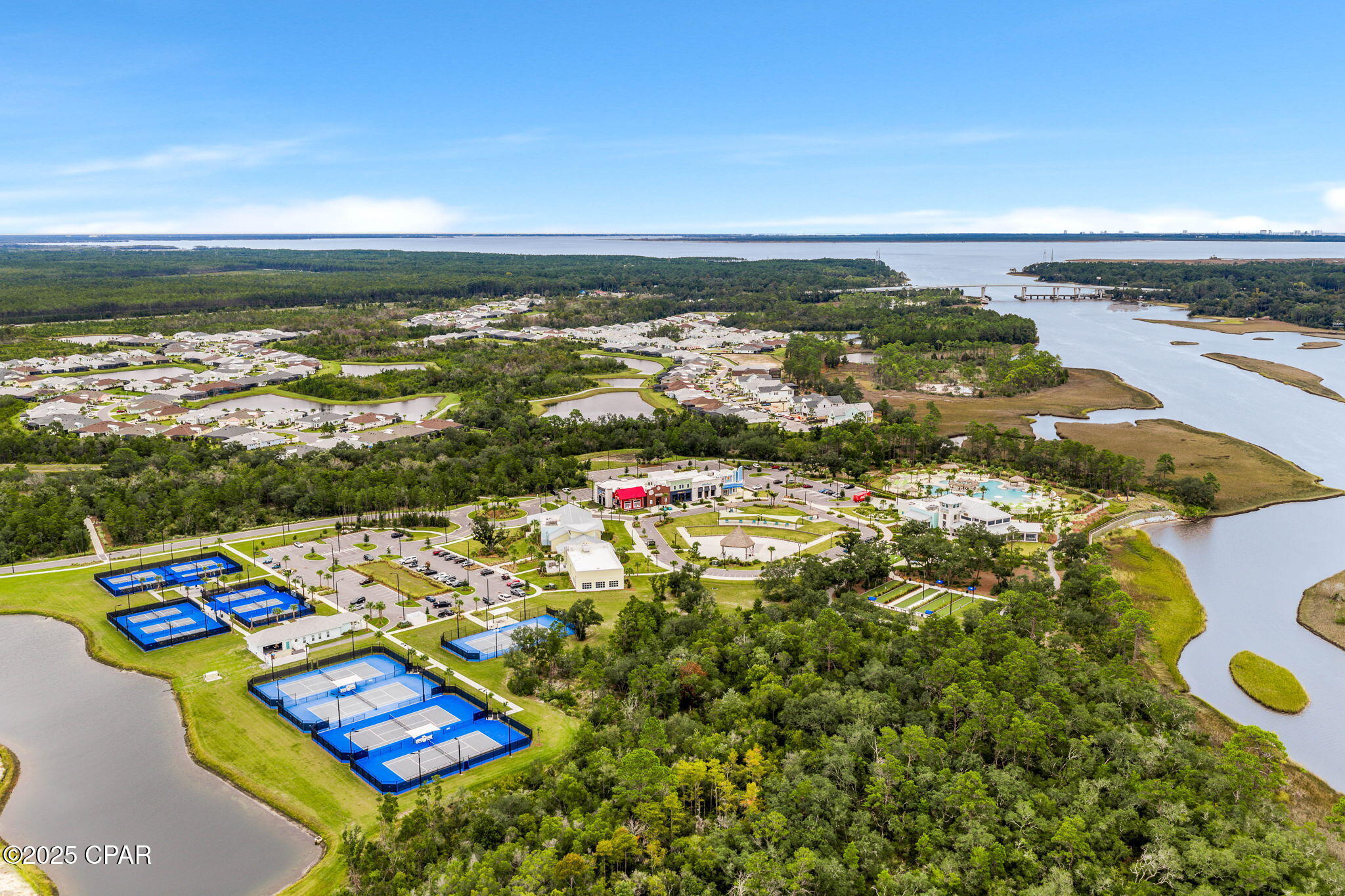 Latitude at Watersound - Residential