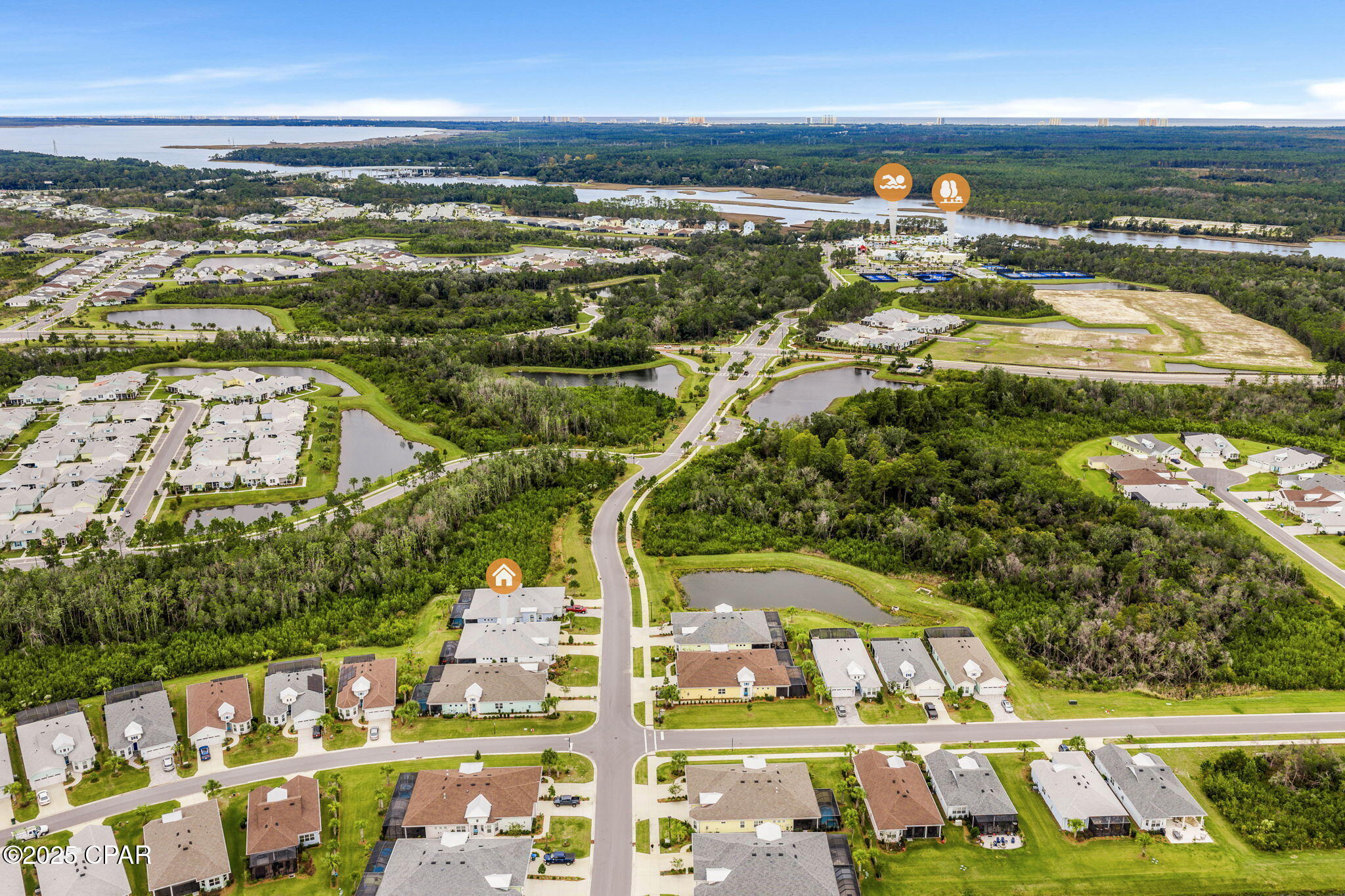 Latitude at Watersound - Residential