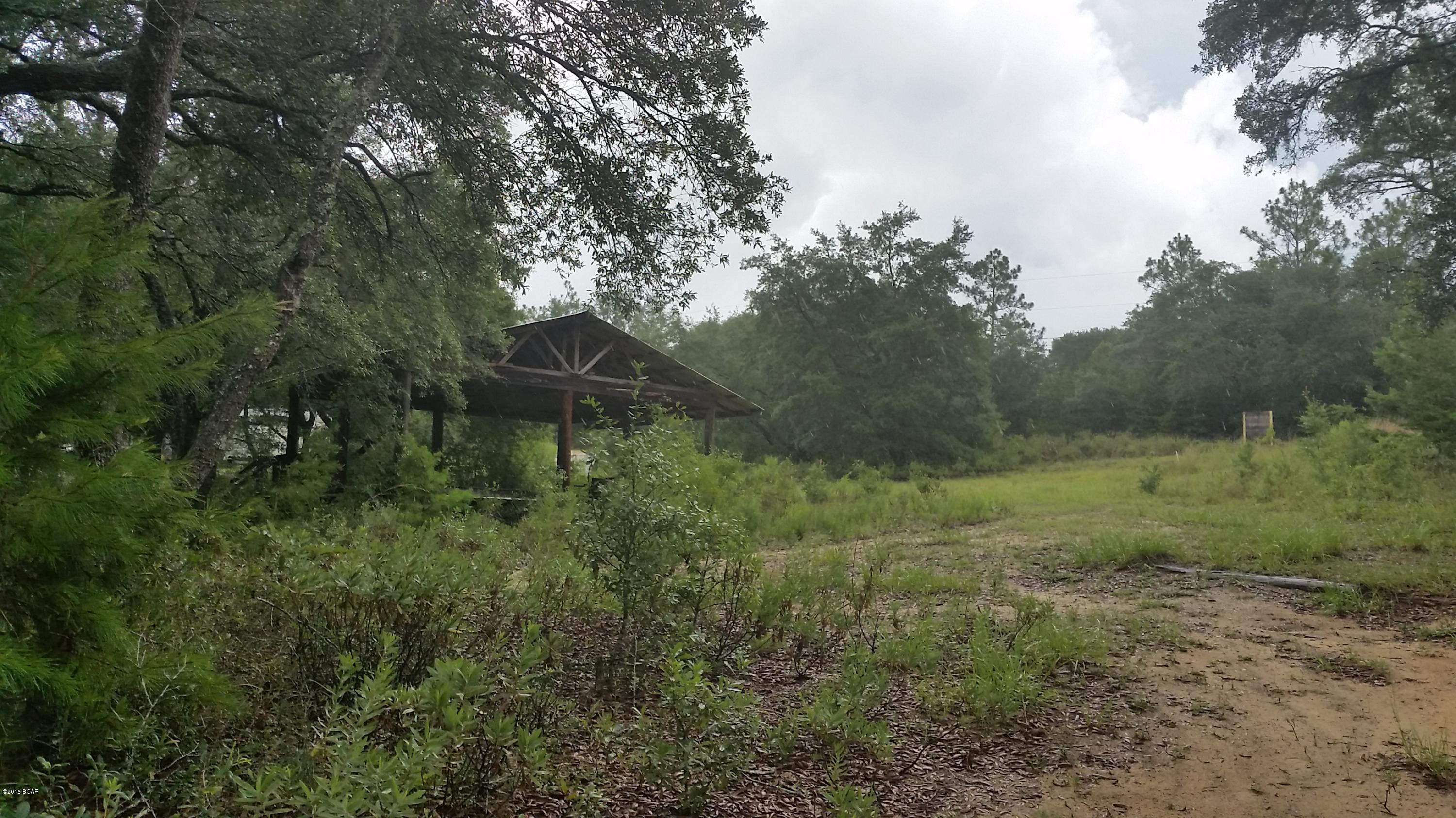 No Named Subdivision - Land