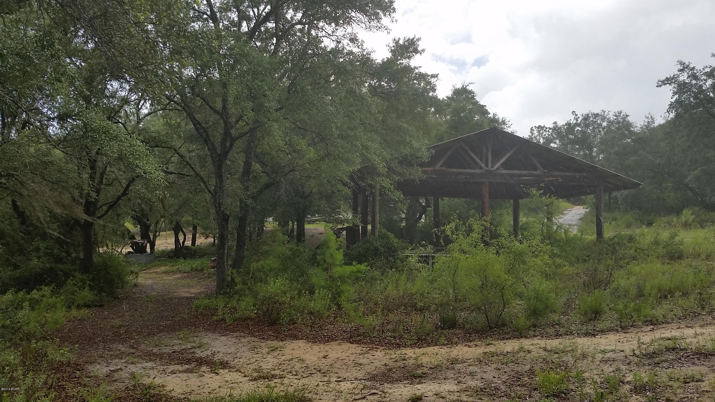 No Named Subdivision - Land