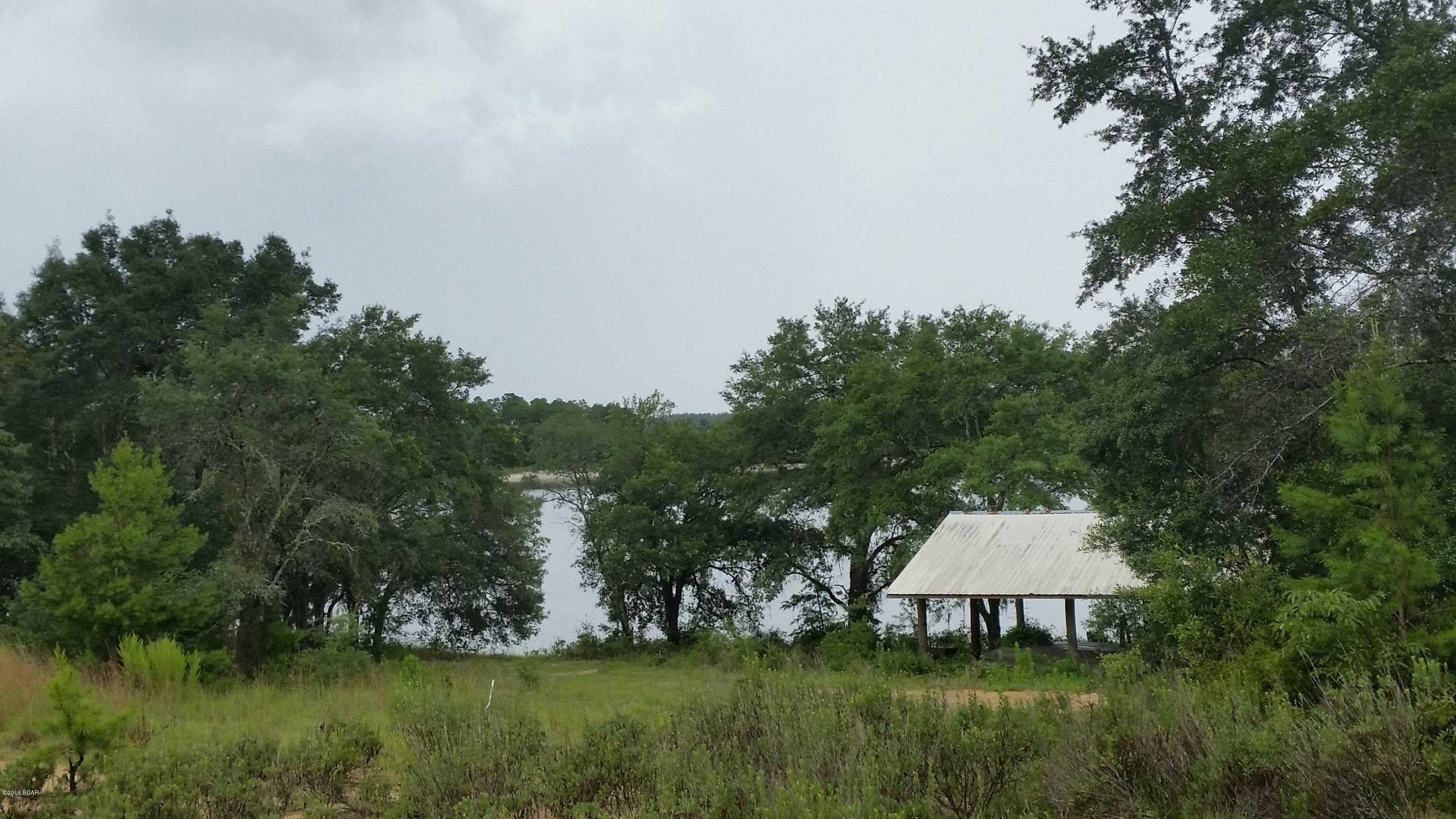 No Named Subdivision - Land