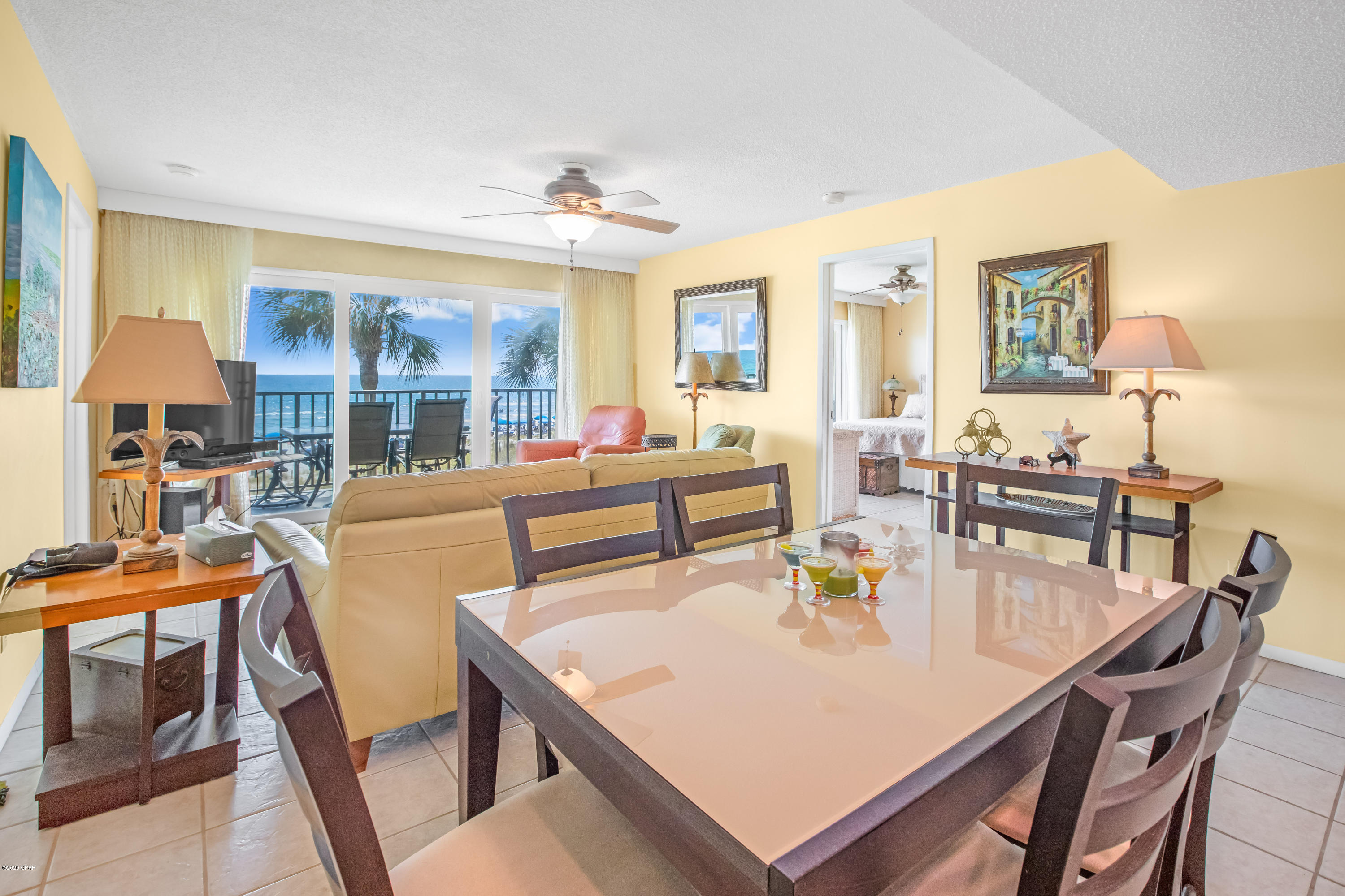 The Commodore - Residential