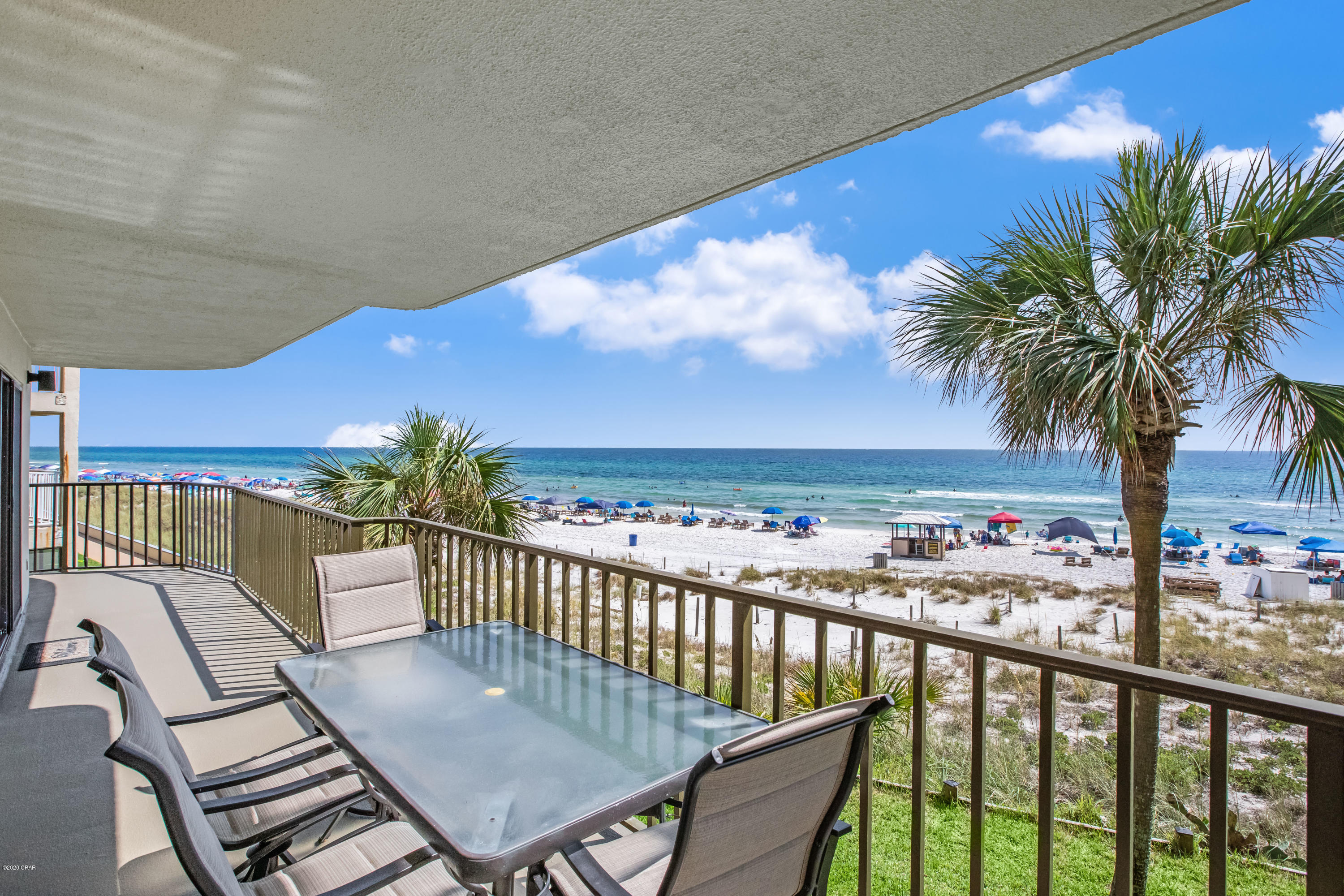 The Commodore - Residential