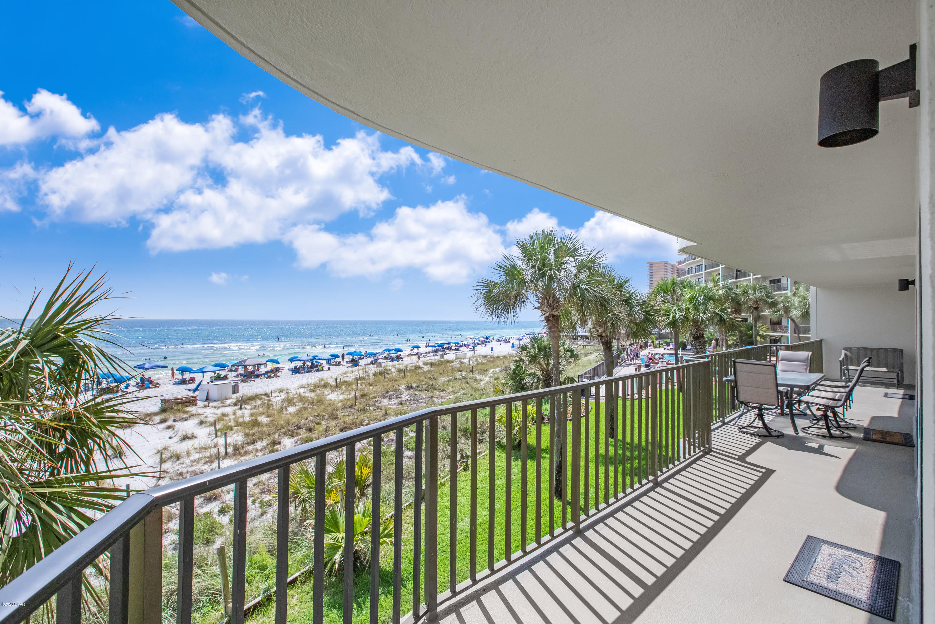 The Commodore - Residential