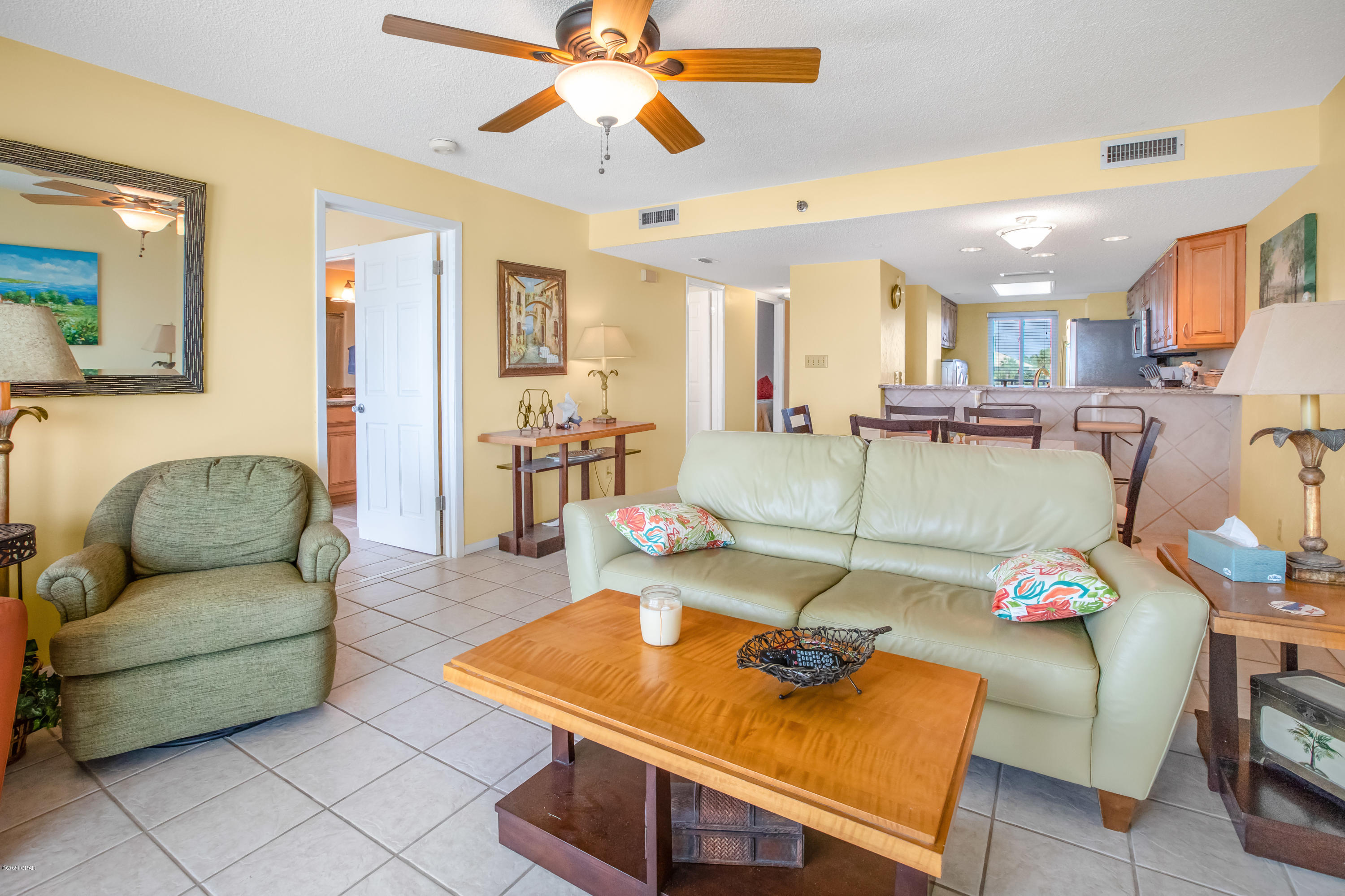 The Commodore - Residential