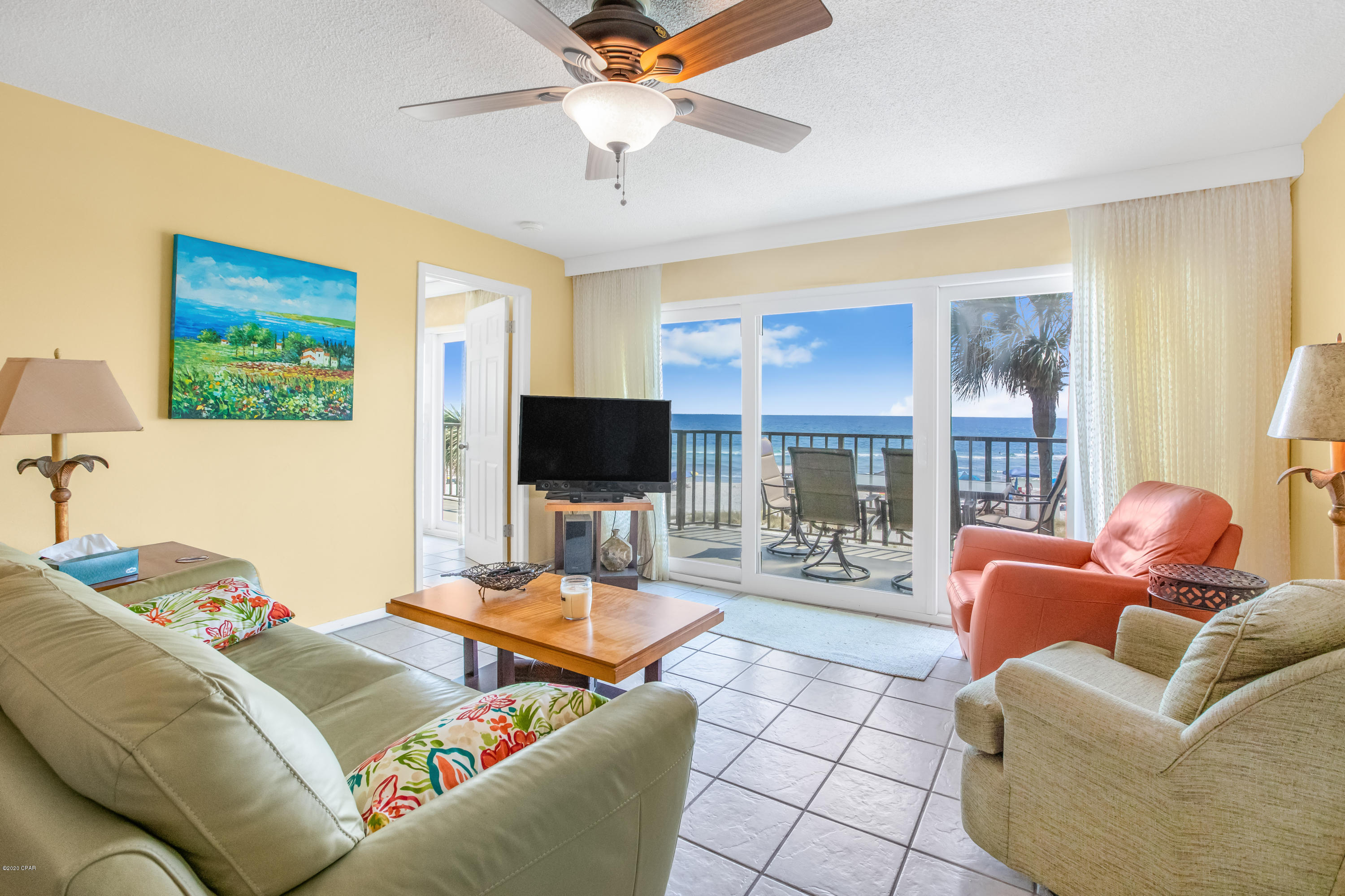 The Commodore - Residential