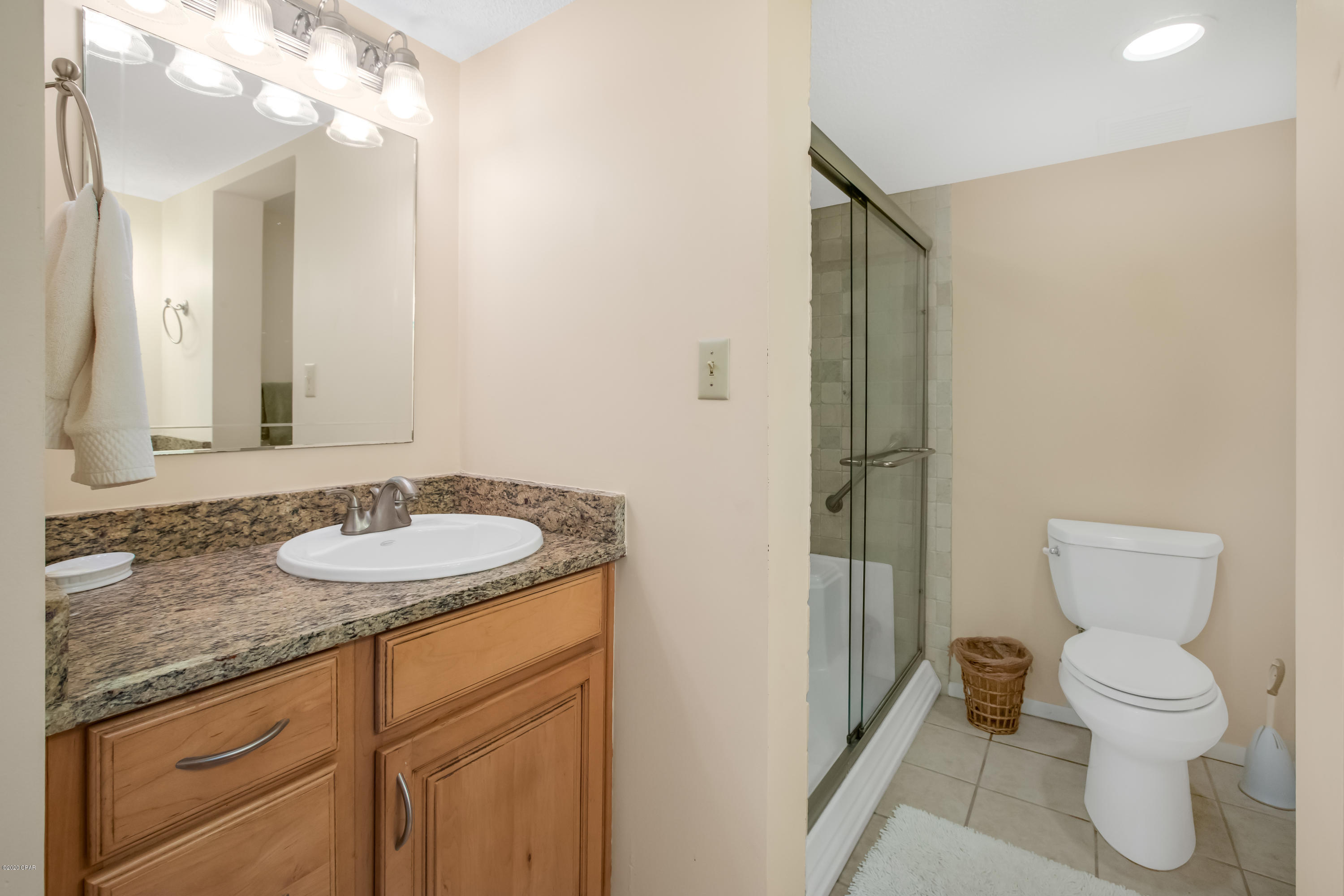 The Commodore - Residential