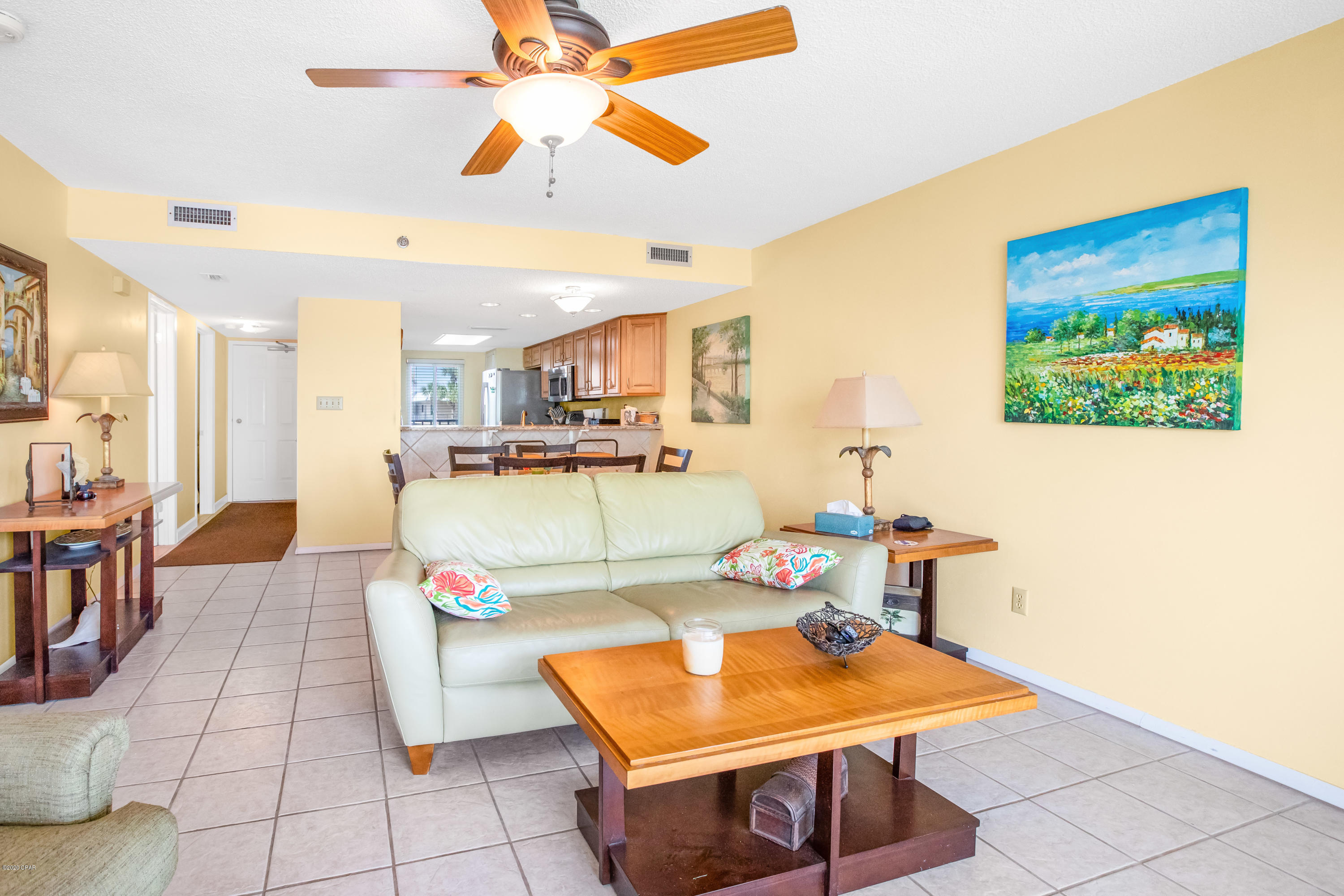 The Commodore - Residential