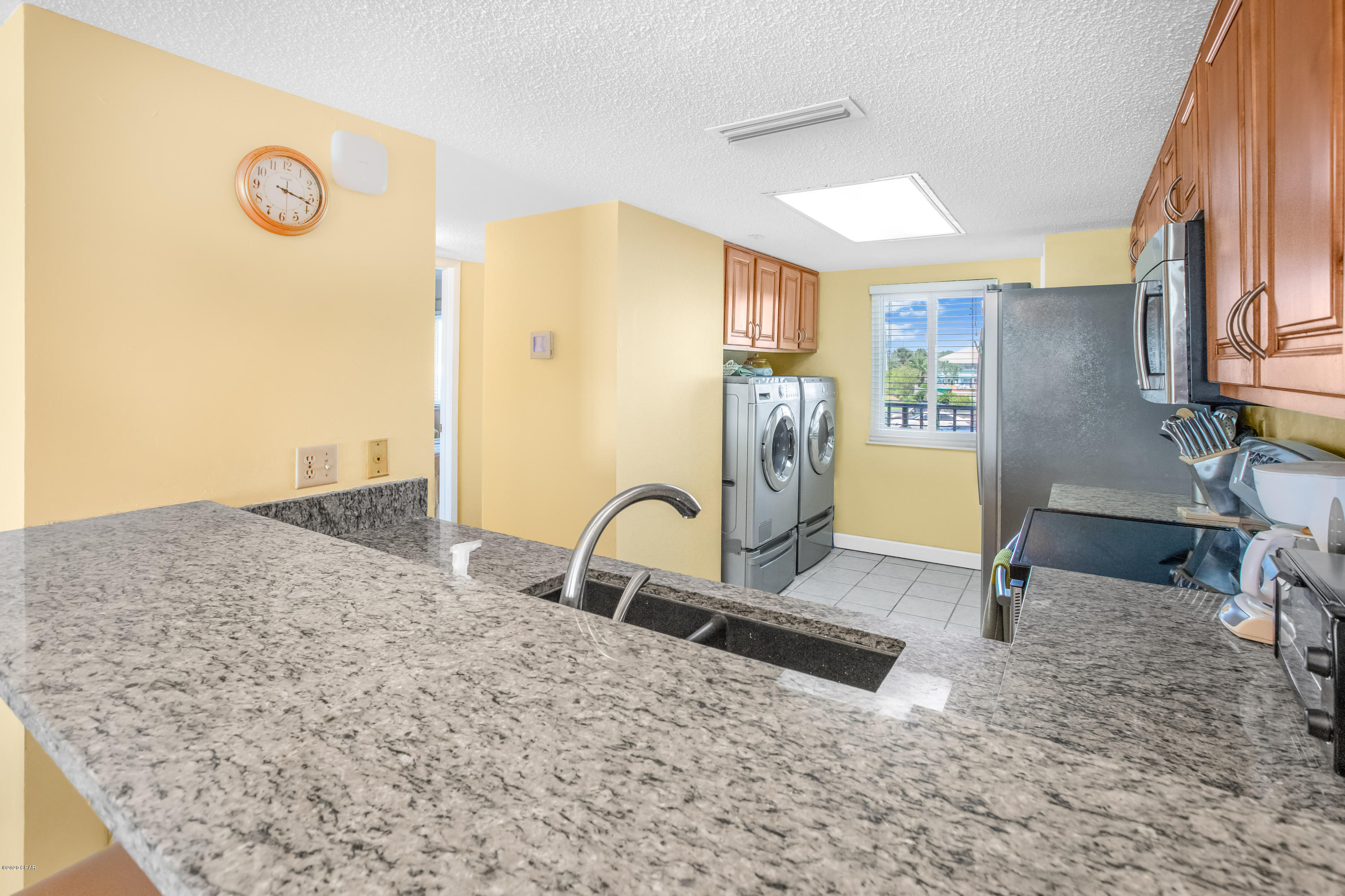 The Commodore - Residential