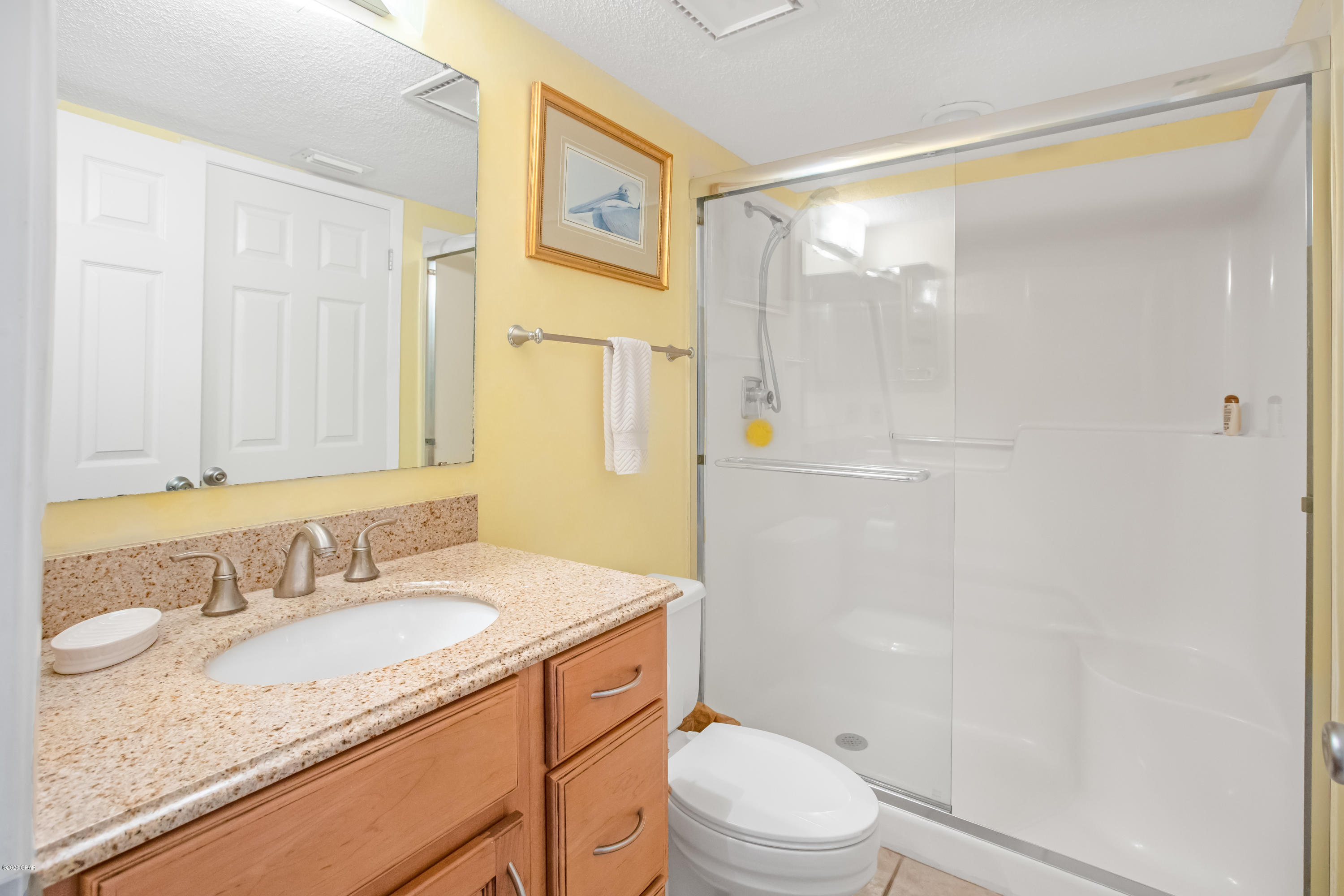 The Commodore - Residential