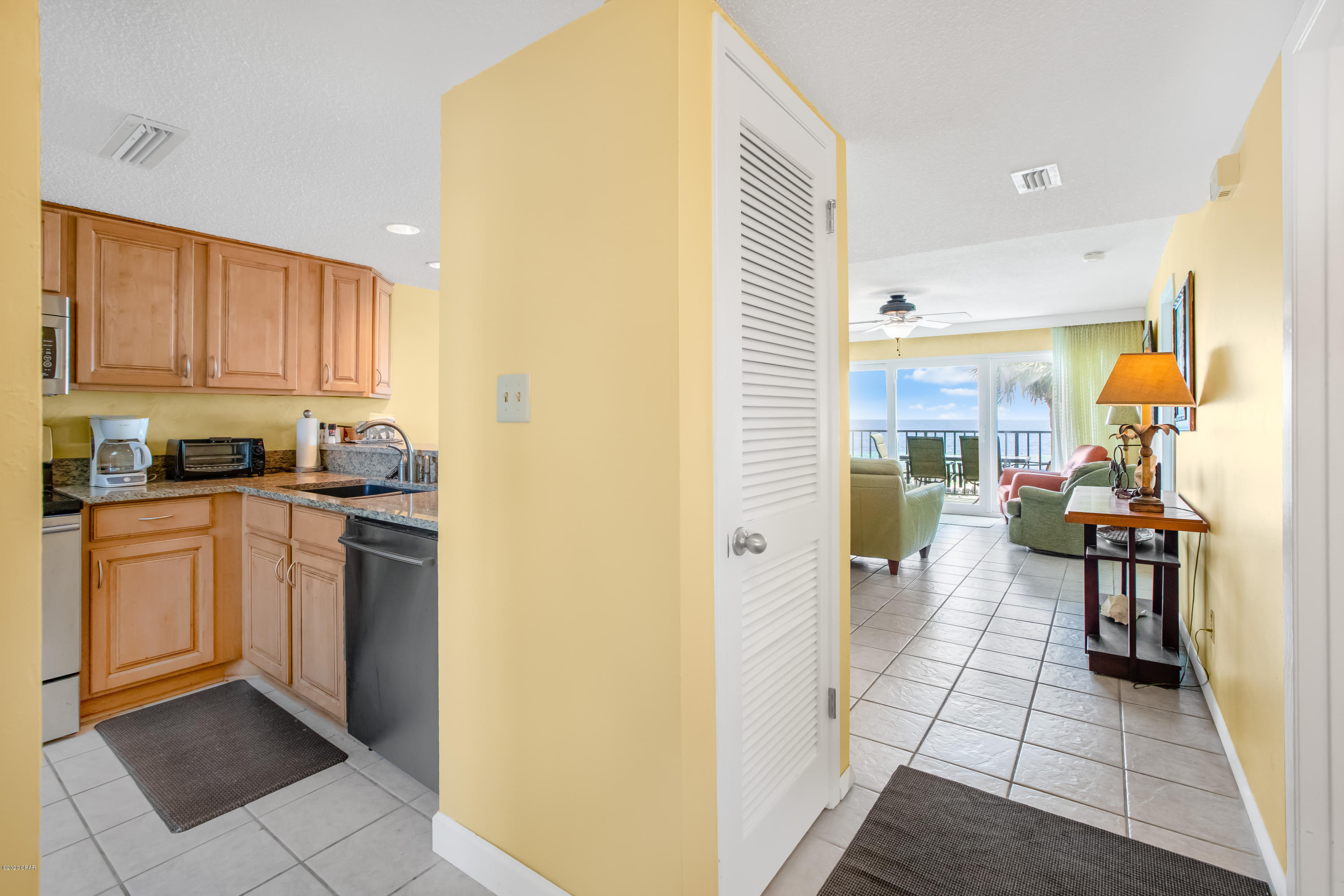 The Commodore - Residential