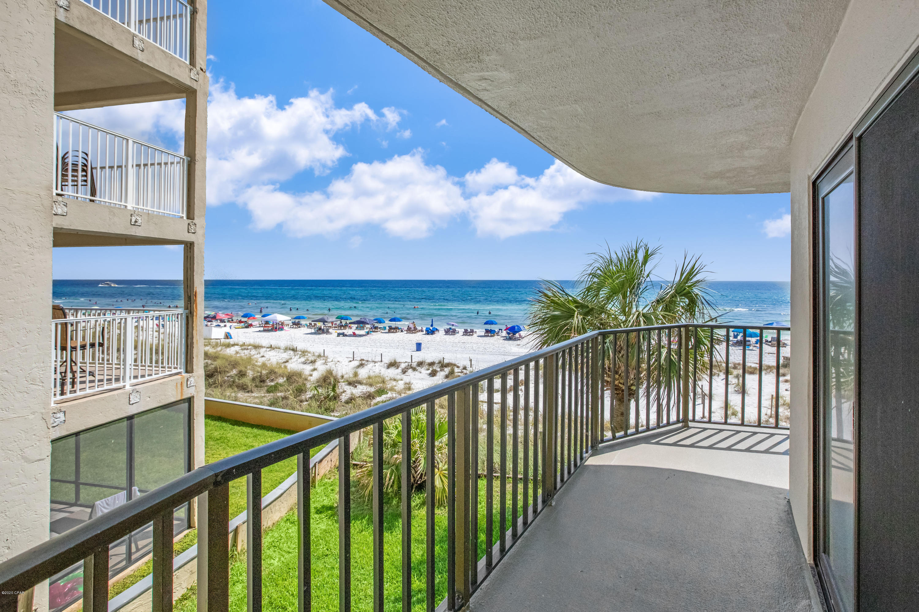 The Commodore - Residential