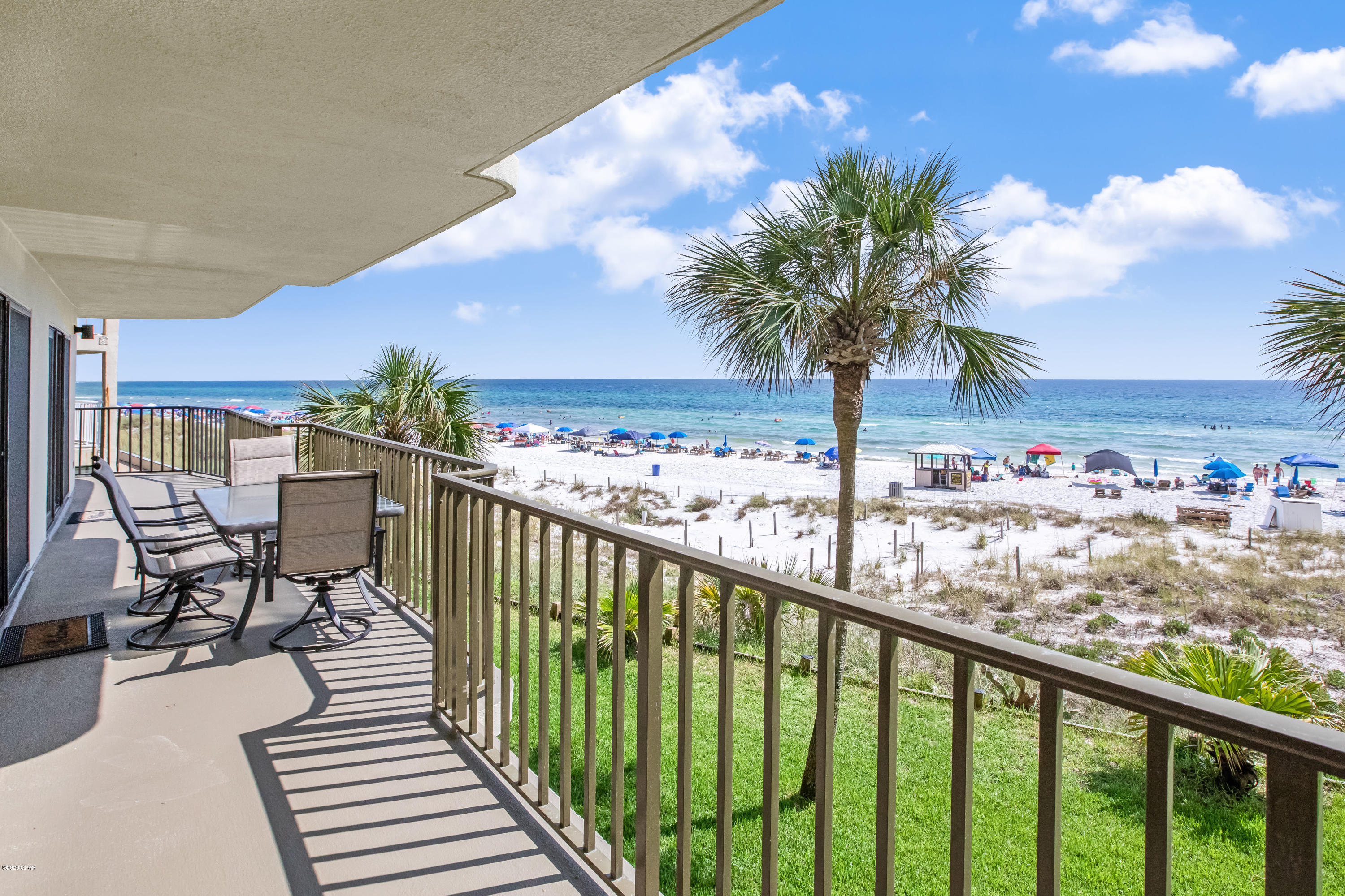 The Commodore - Residential