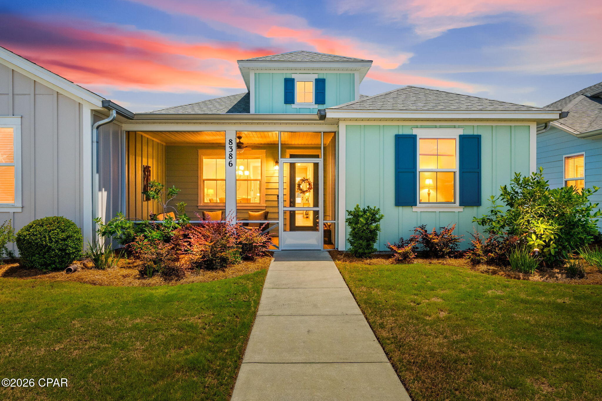 Latitude at Watersound - Residential