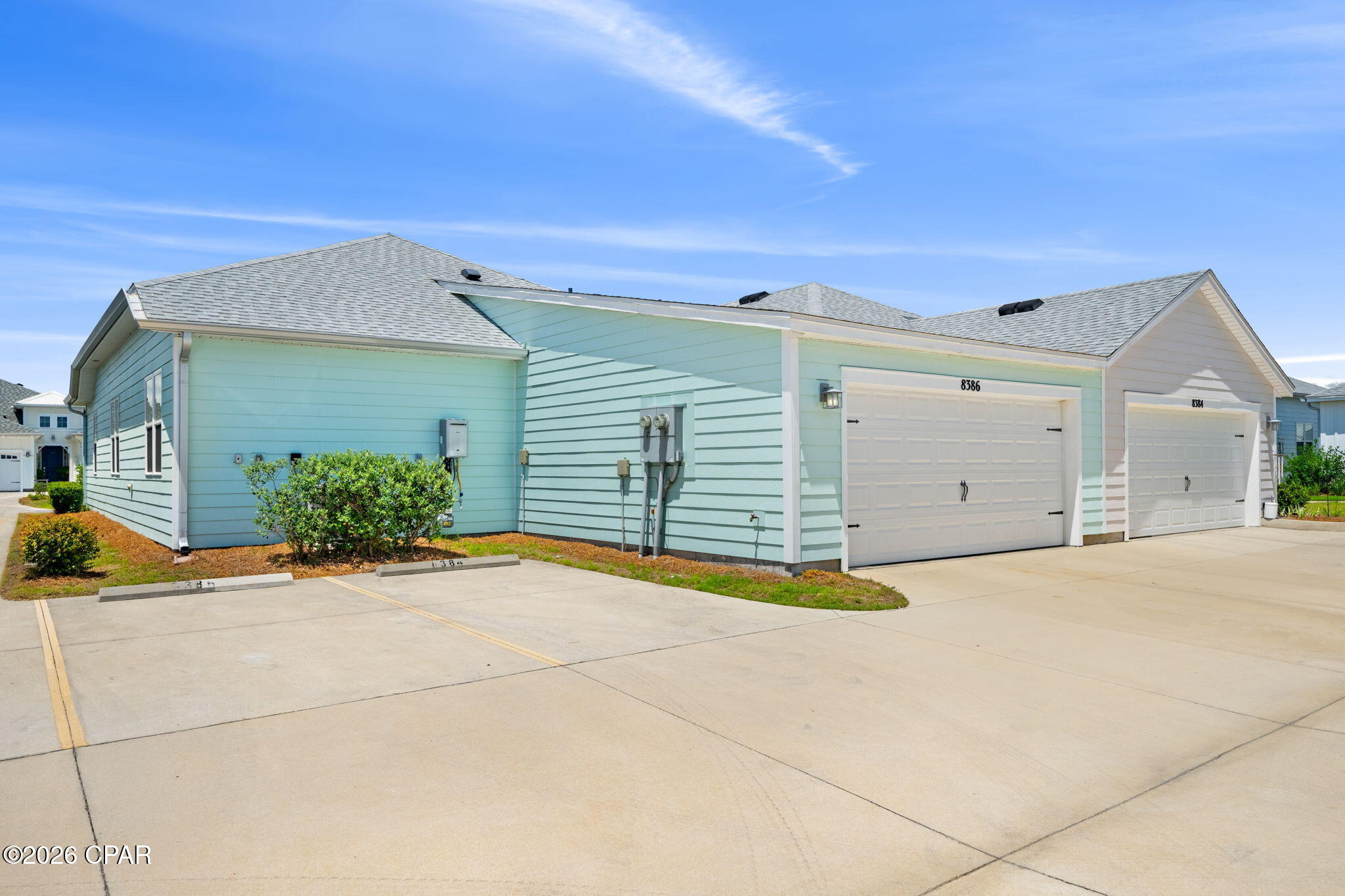 Latitude at Watersound - Residential