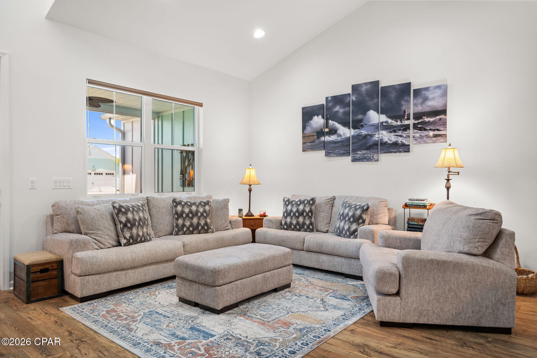 Latitude at Watersound - Residential