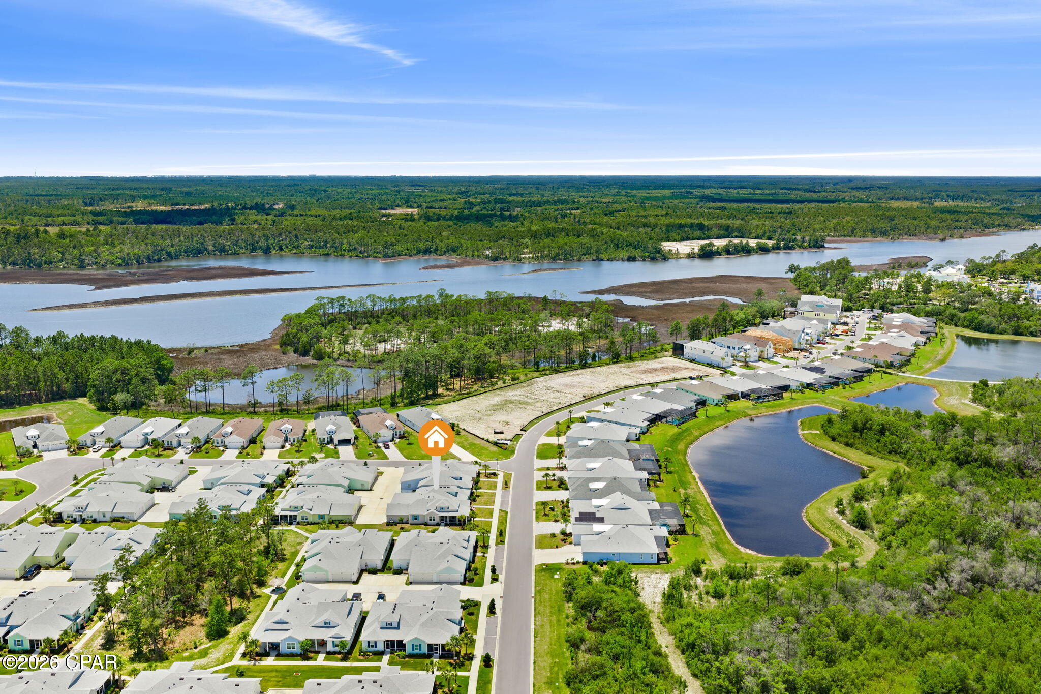 Latitude at Watersound - Residential