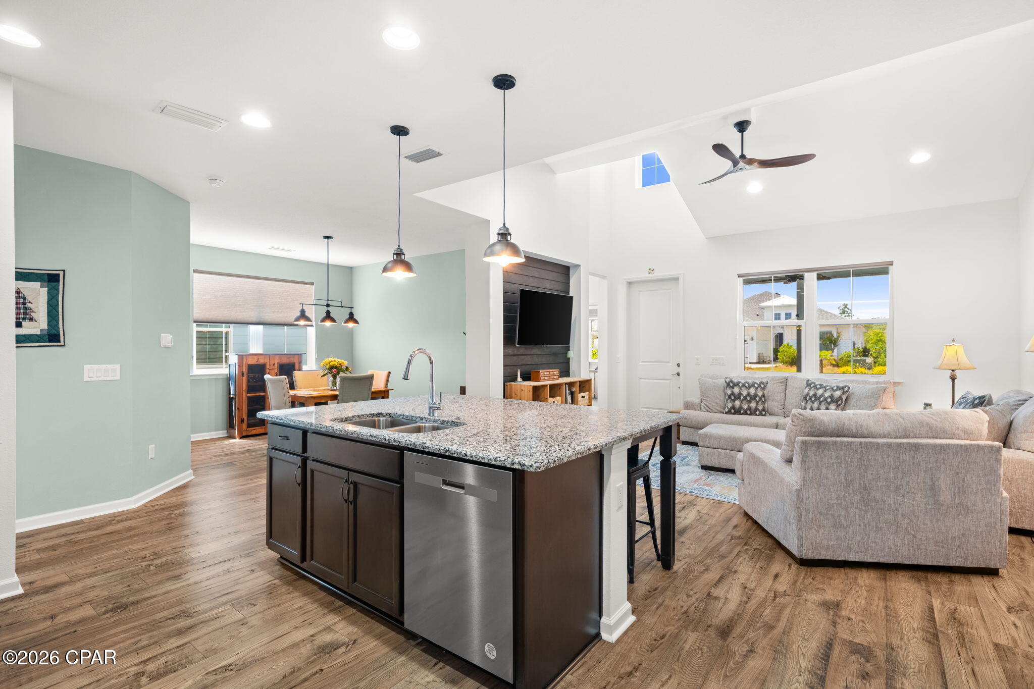 Latitude at Watersound - Residential