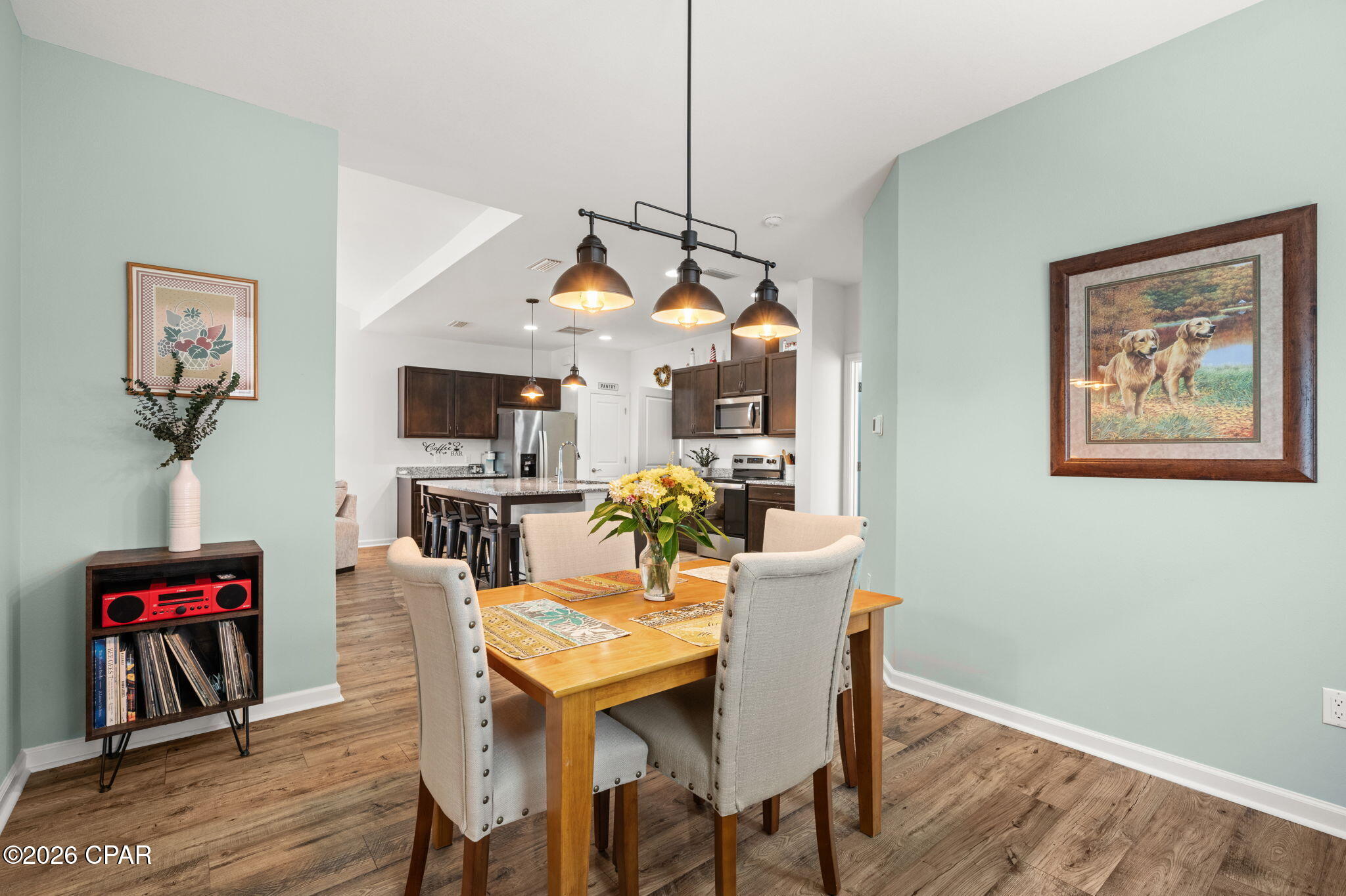 Latitude at Watersound - Residential