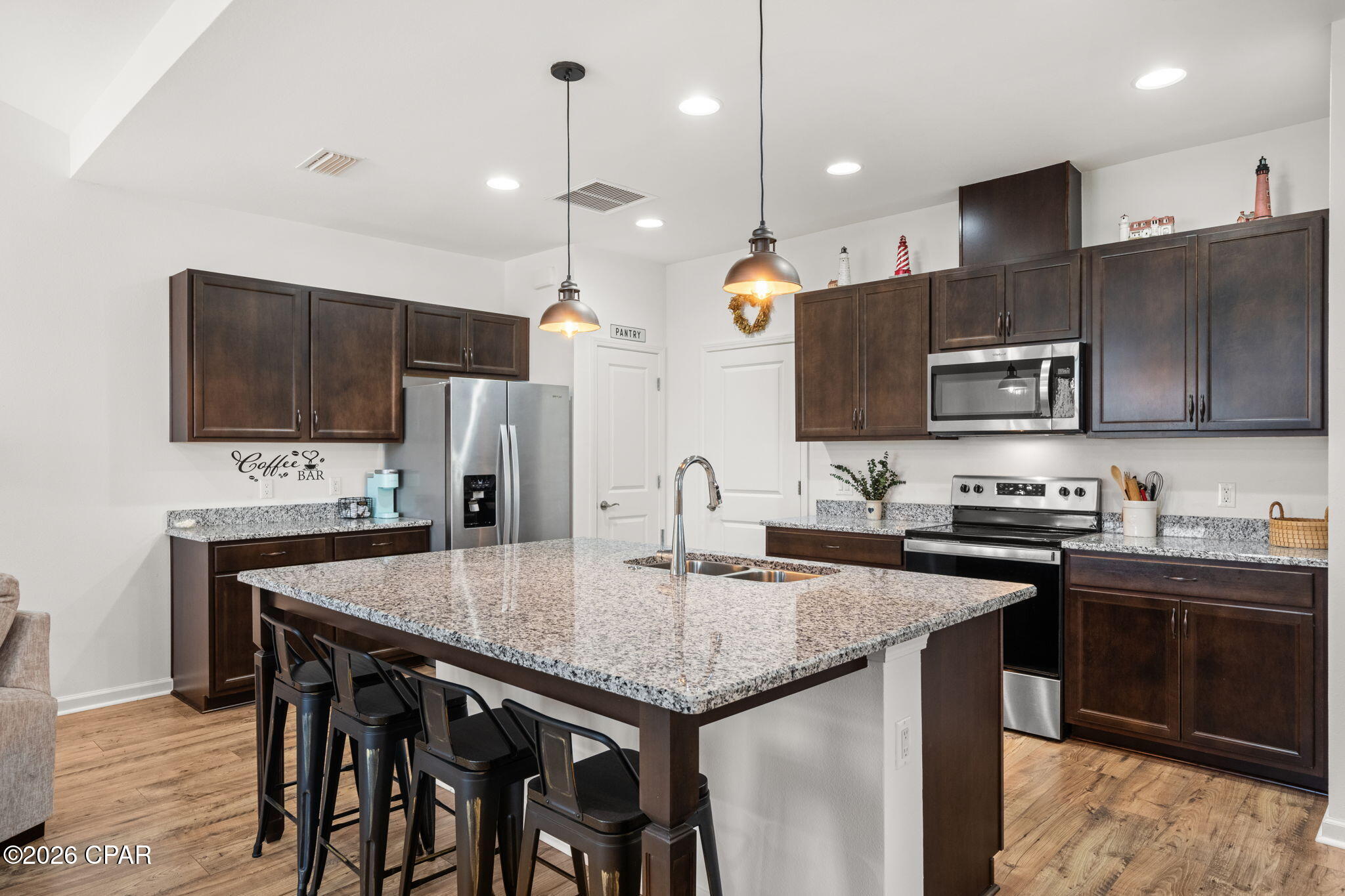 Latitude at Watersound - Residential
