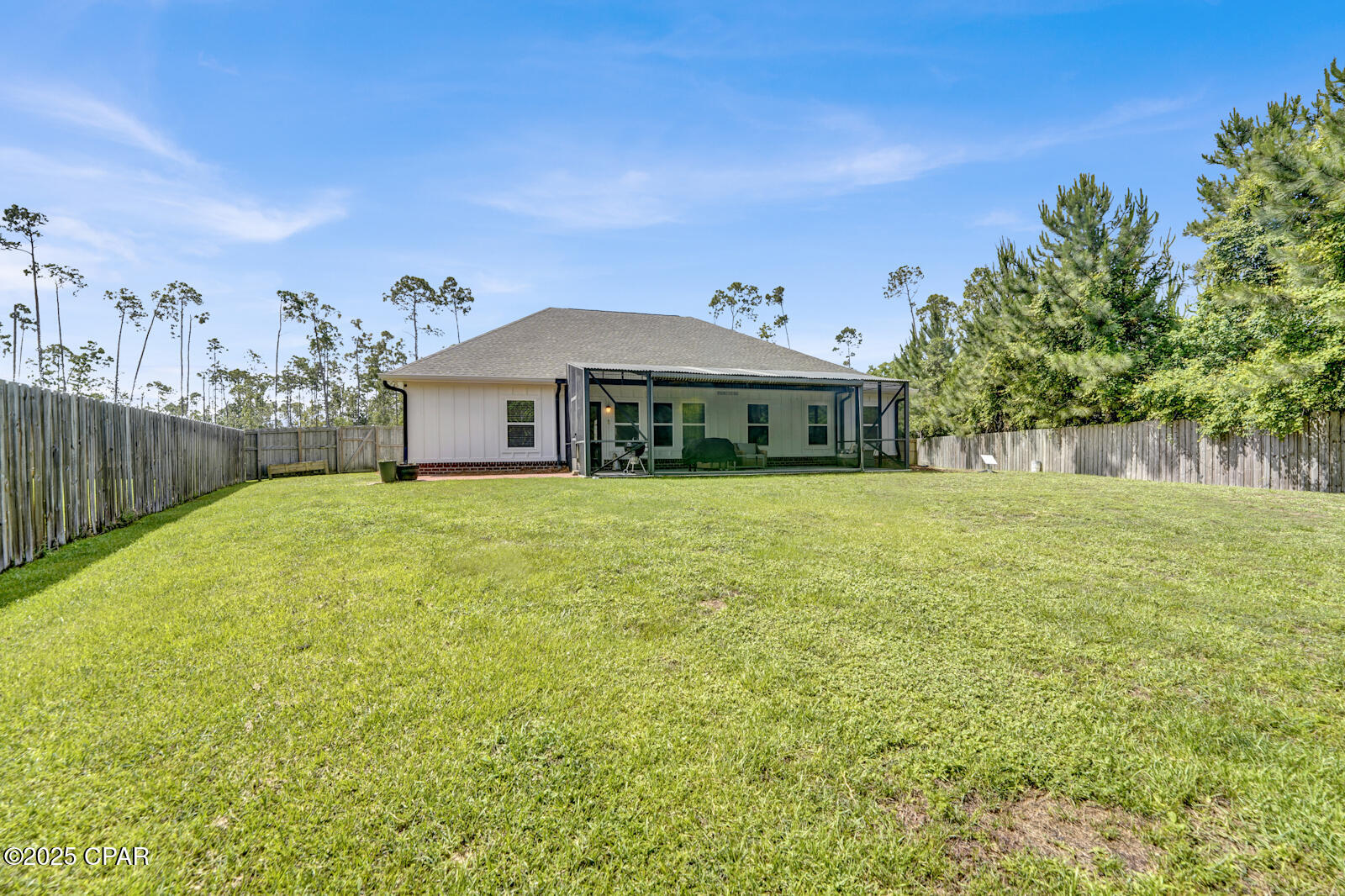 Laird Point - Residential