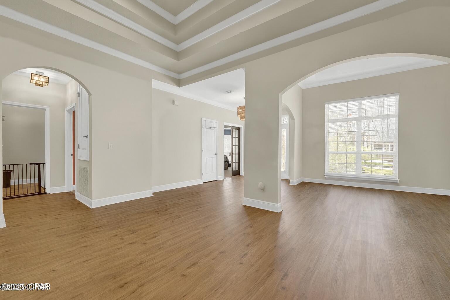 Laird Point - Residential