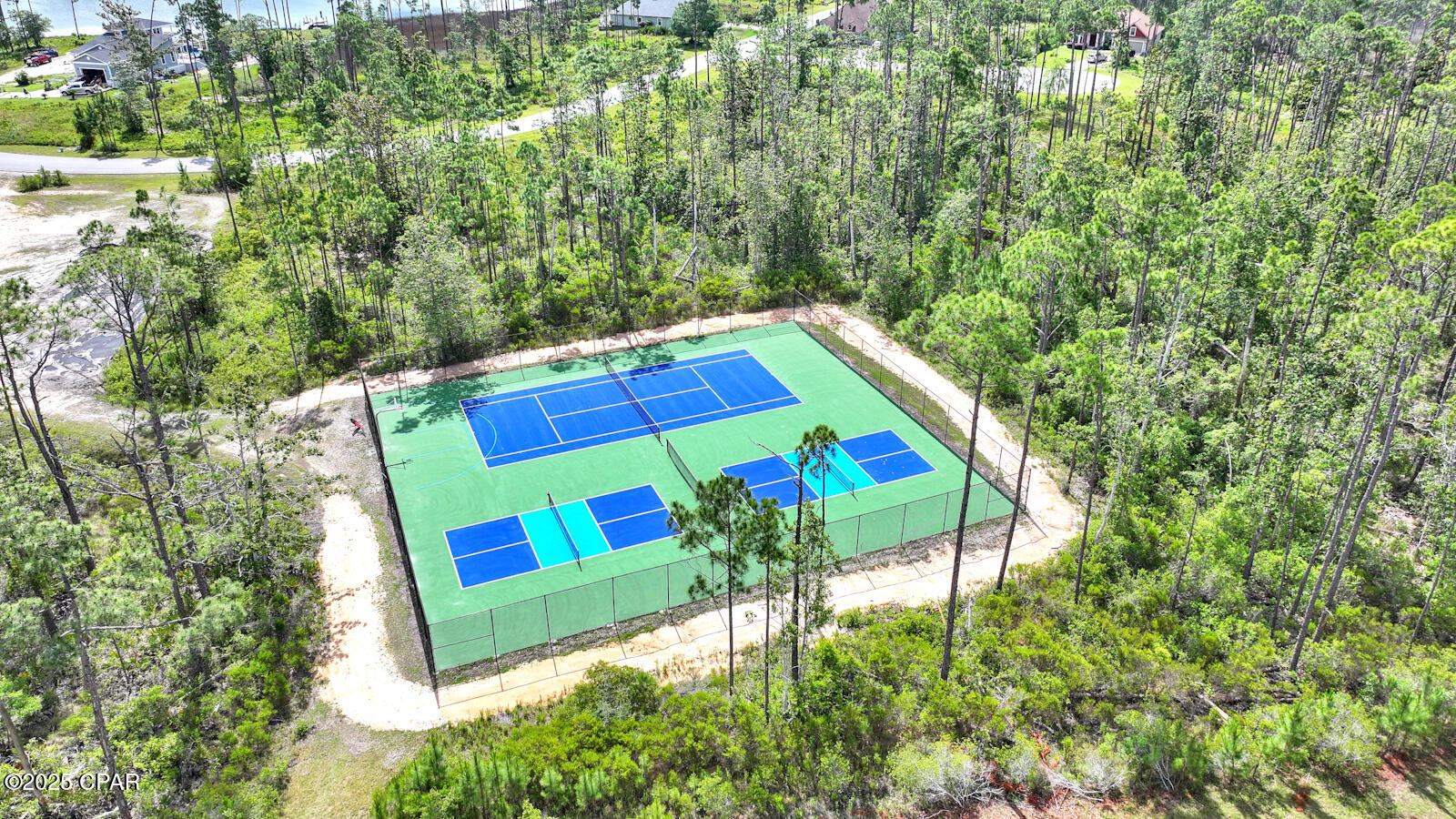 Laird Point - Residential