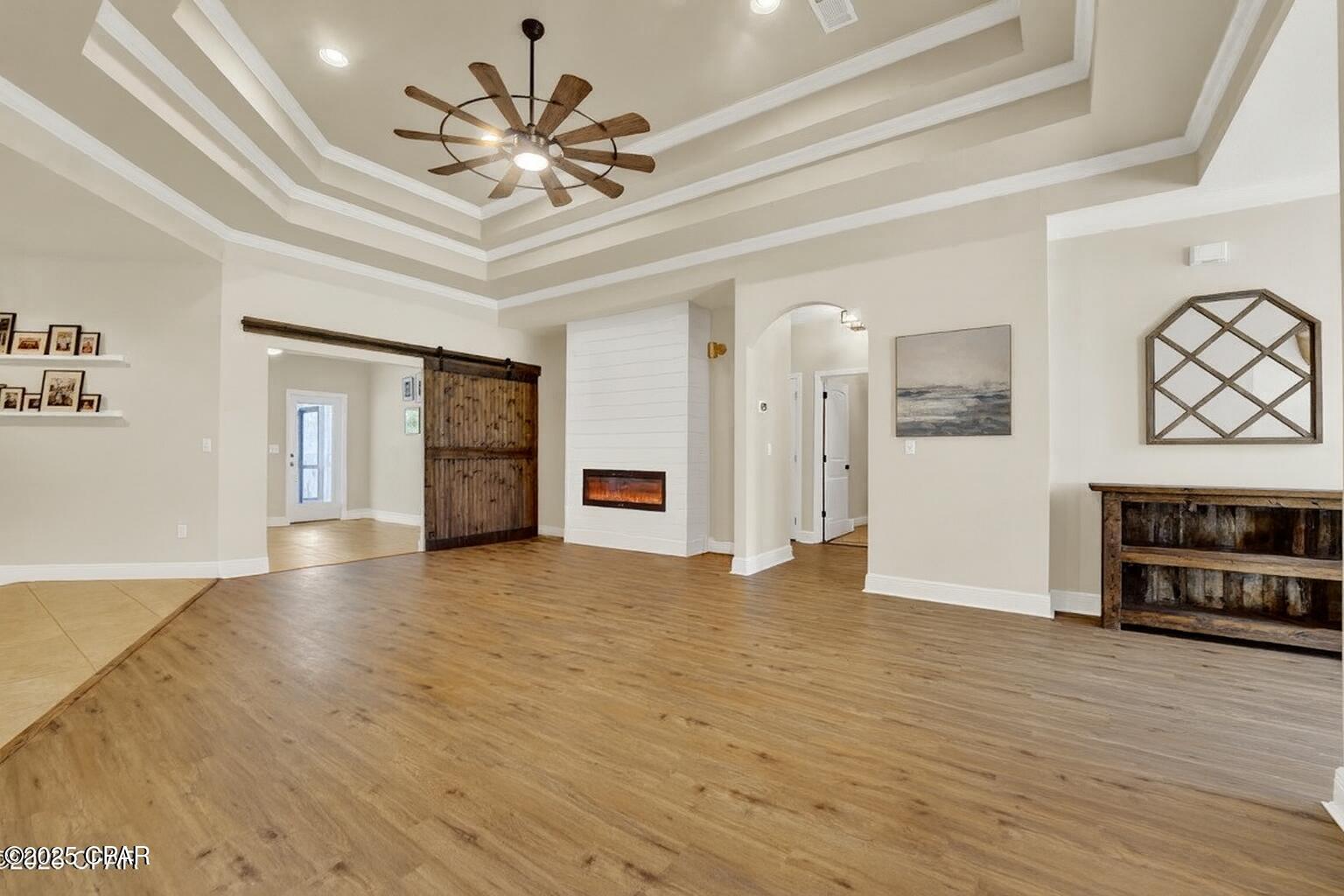 Laird Point - Residential