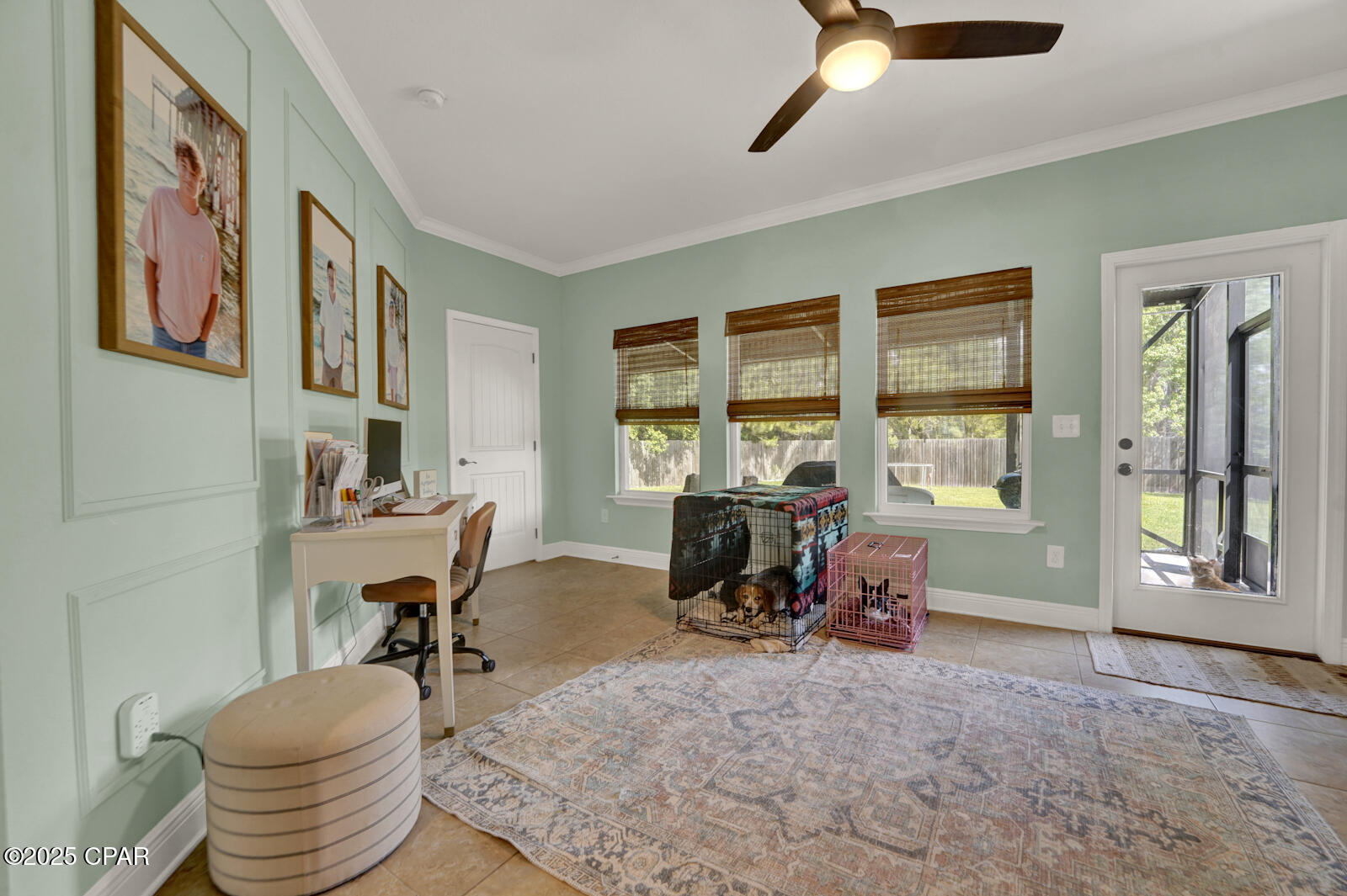 Laird Point - Residential