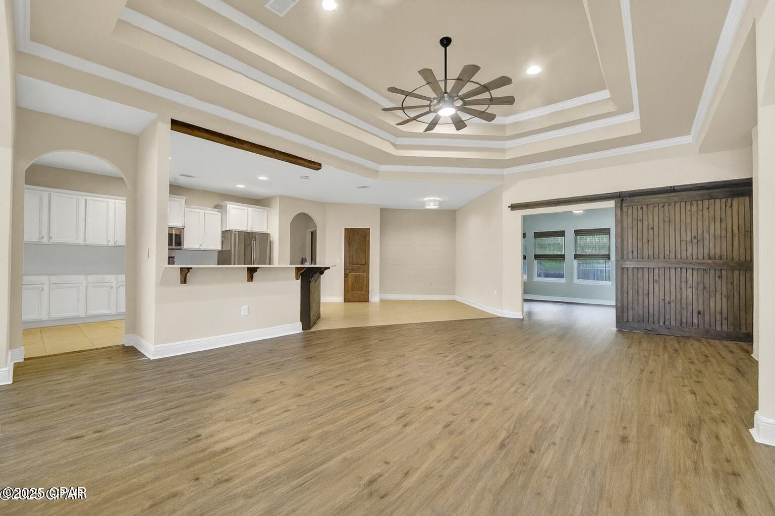 Laird Point - Residential