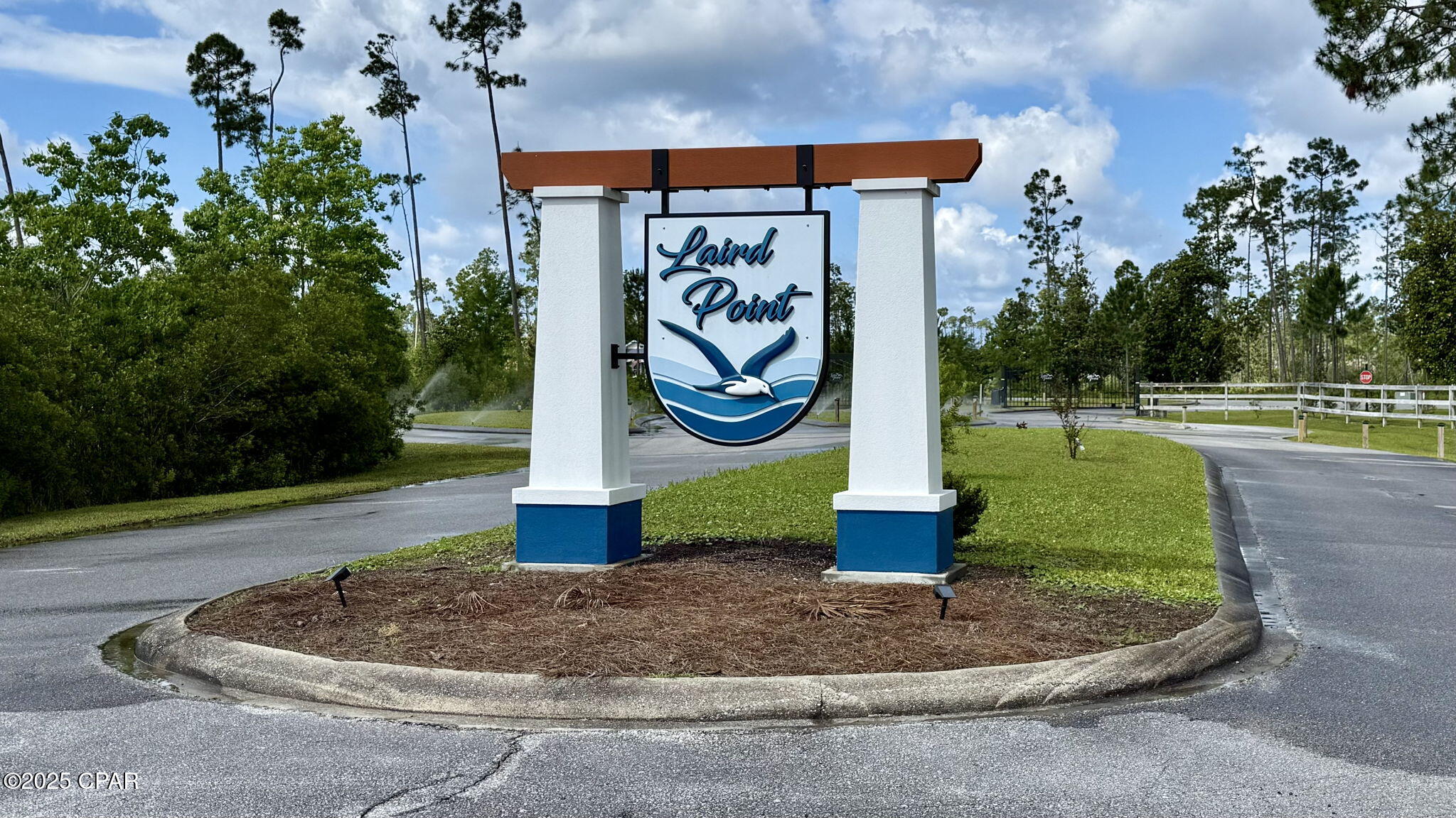 Laird Point - Residential