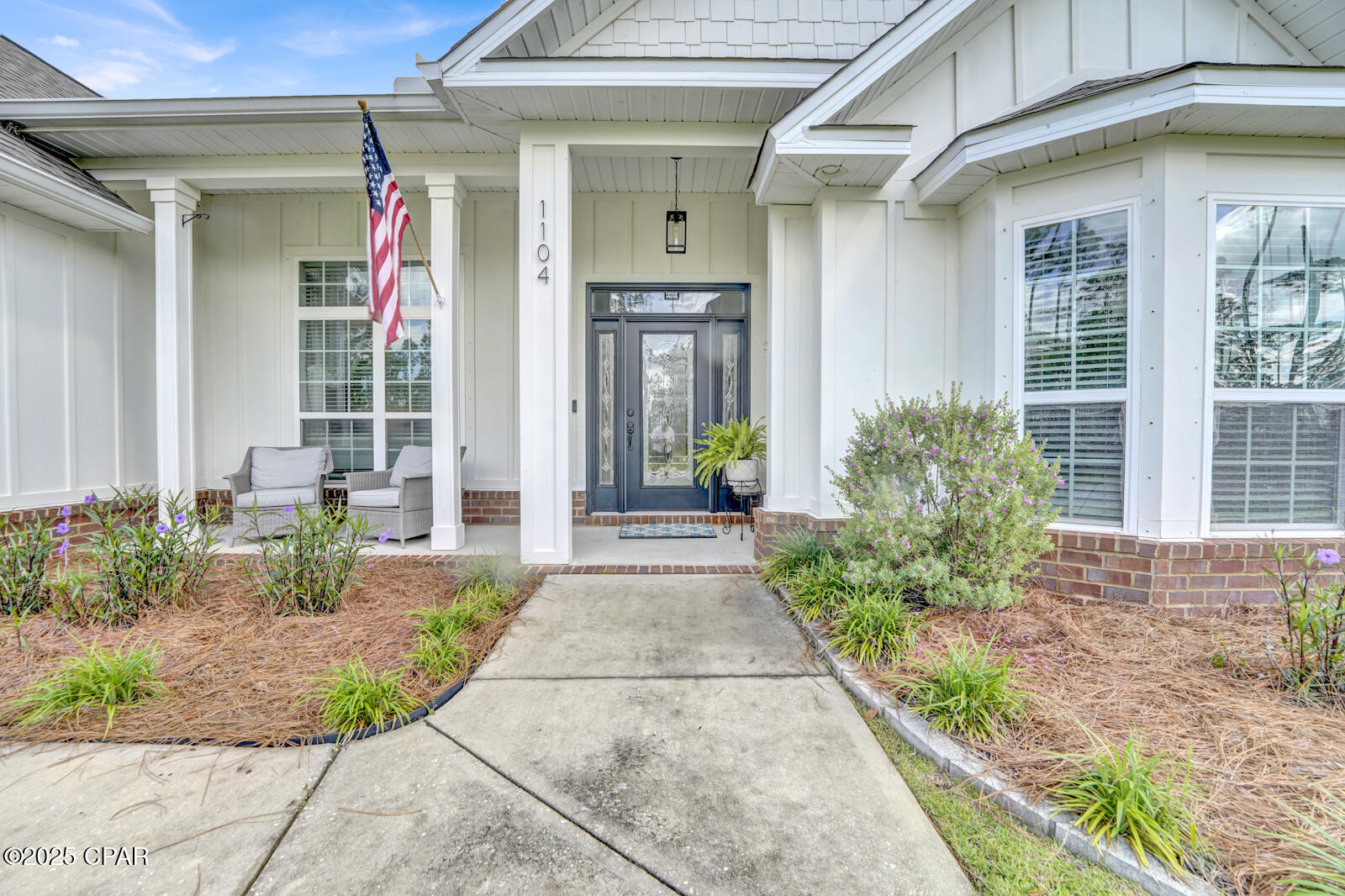 Laird Point - Residential