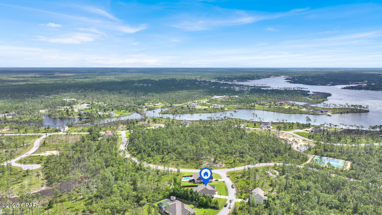 Laird Point - Residential