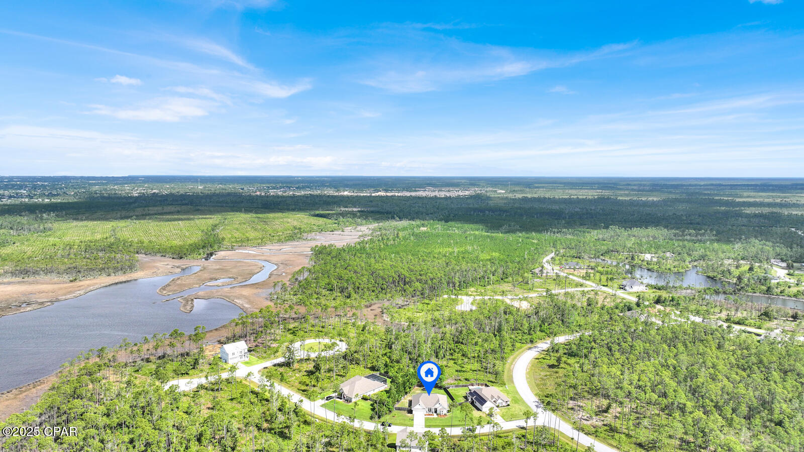 Laird Point - Residential