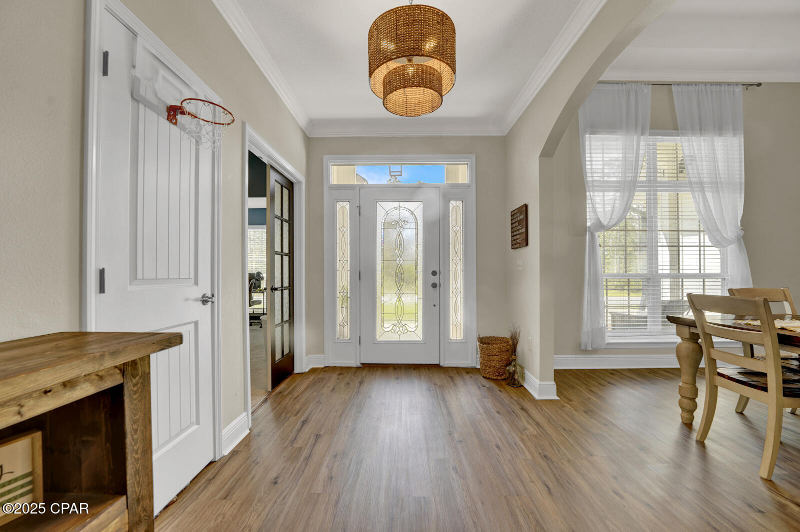 Laird Point - Residential