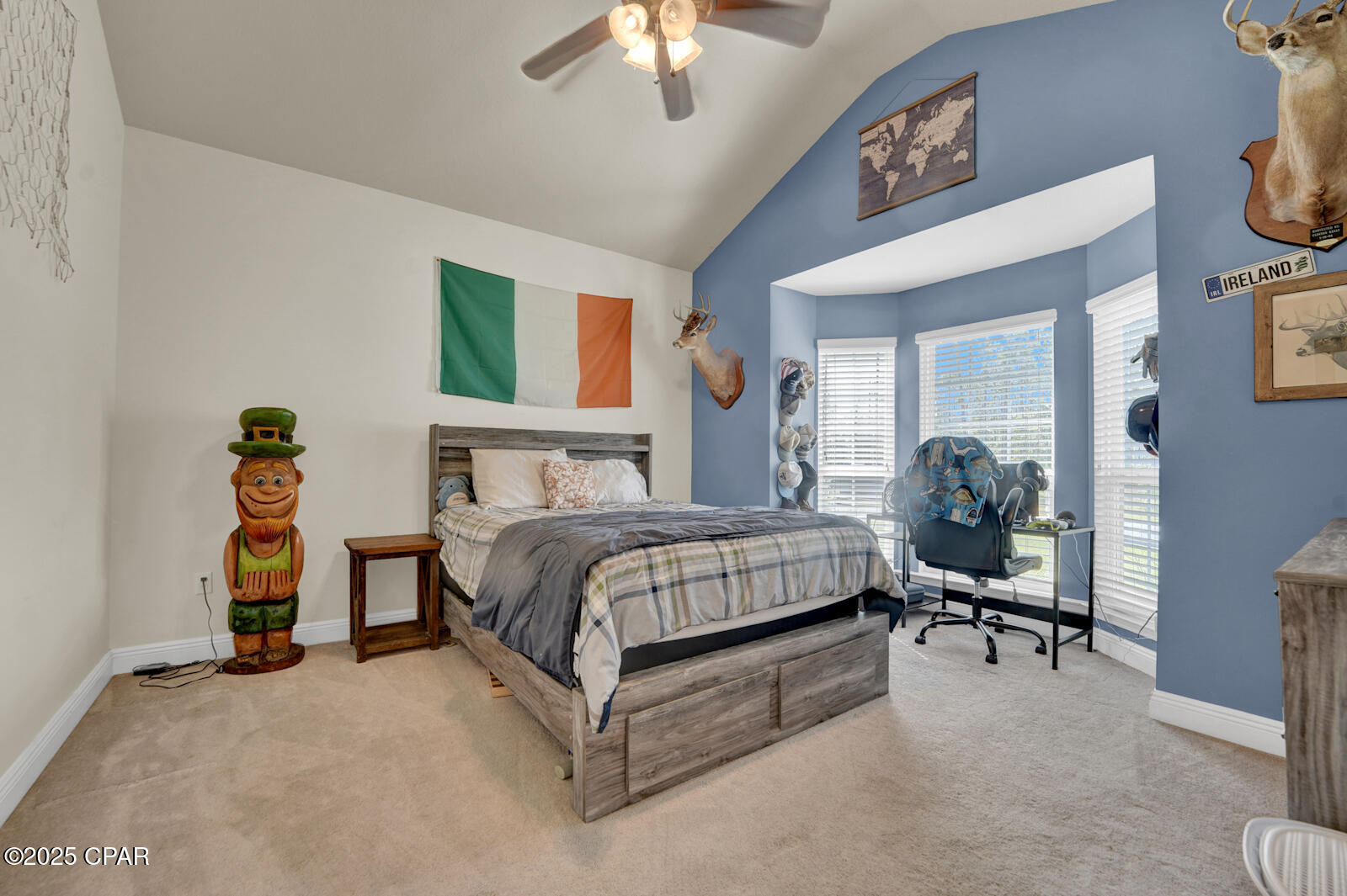 Laird Point - Residential