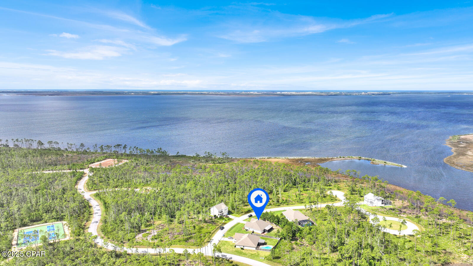 Laird Point - Residential