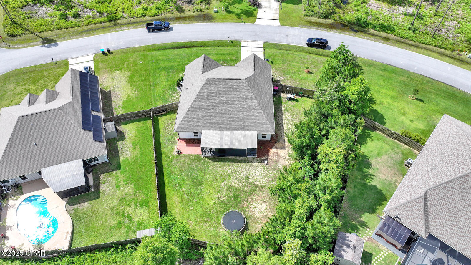 Laird Point - Residential