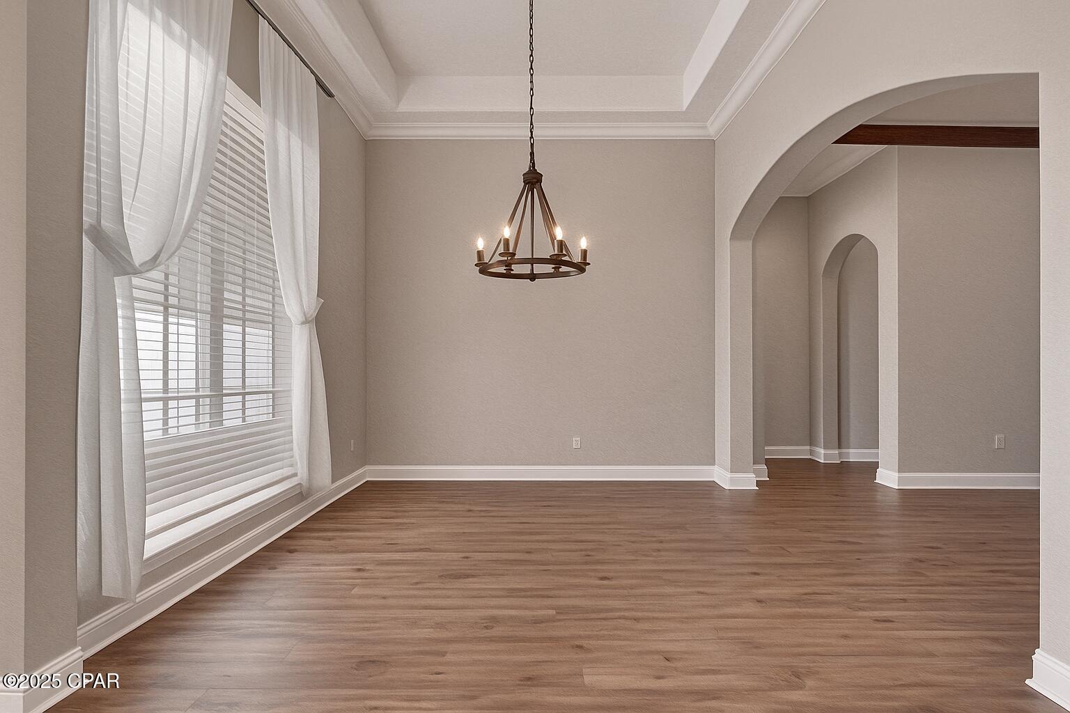 Laird Point - Residential