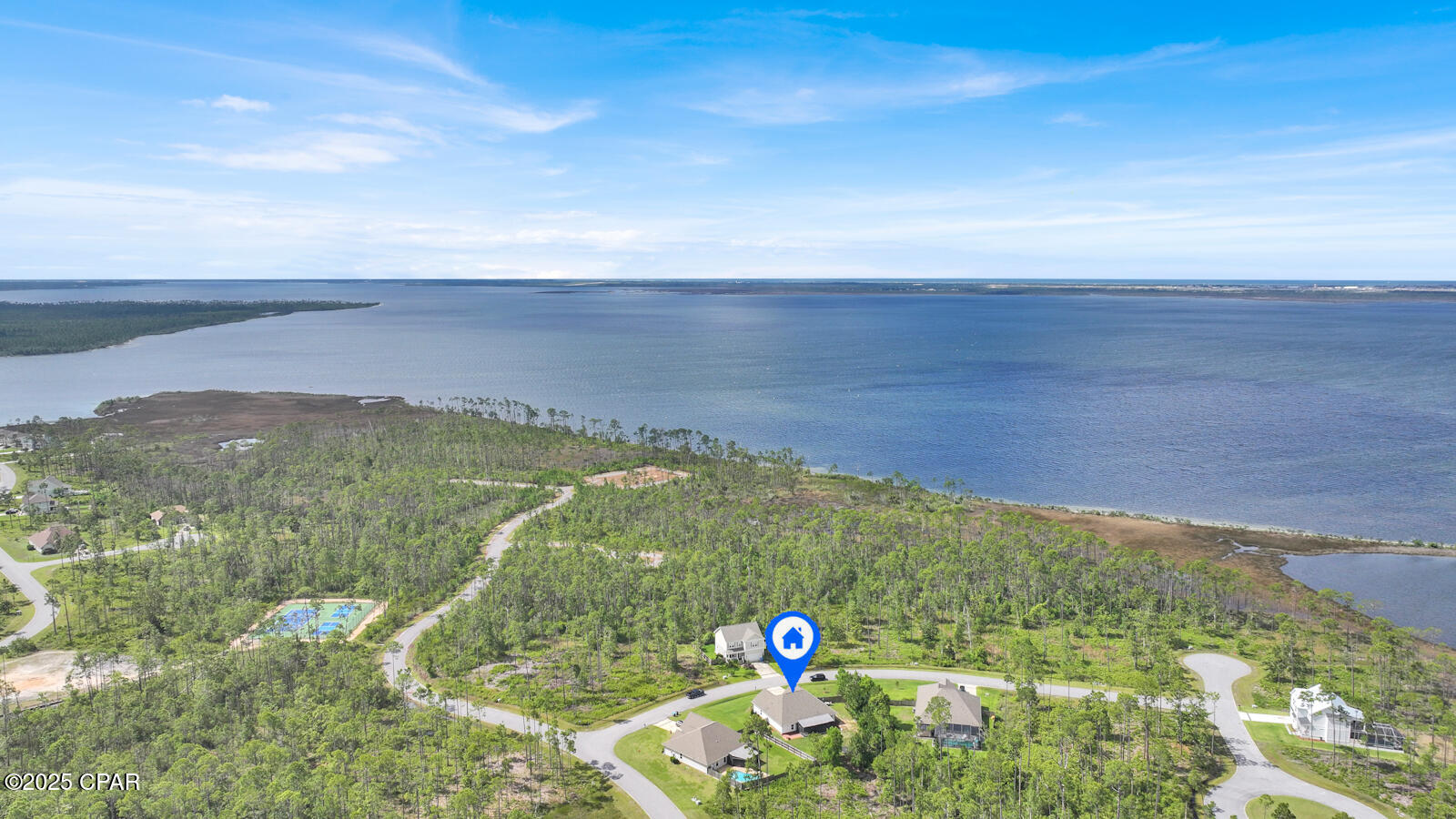 Laird Point - Residential