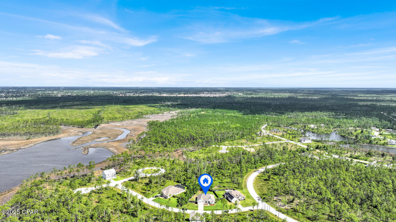 Laird Point - Residential