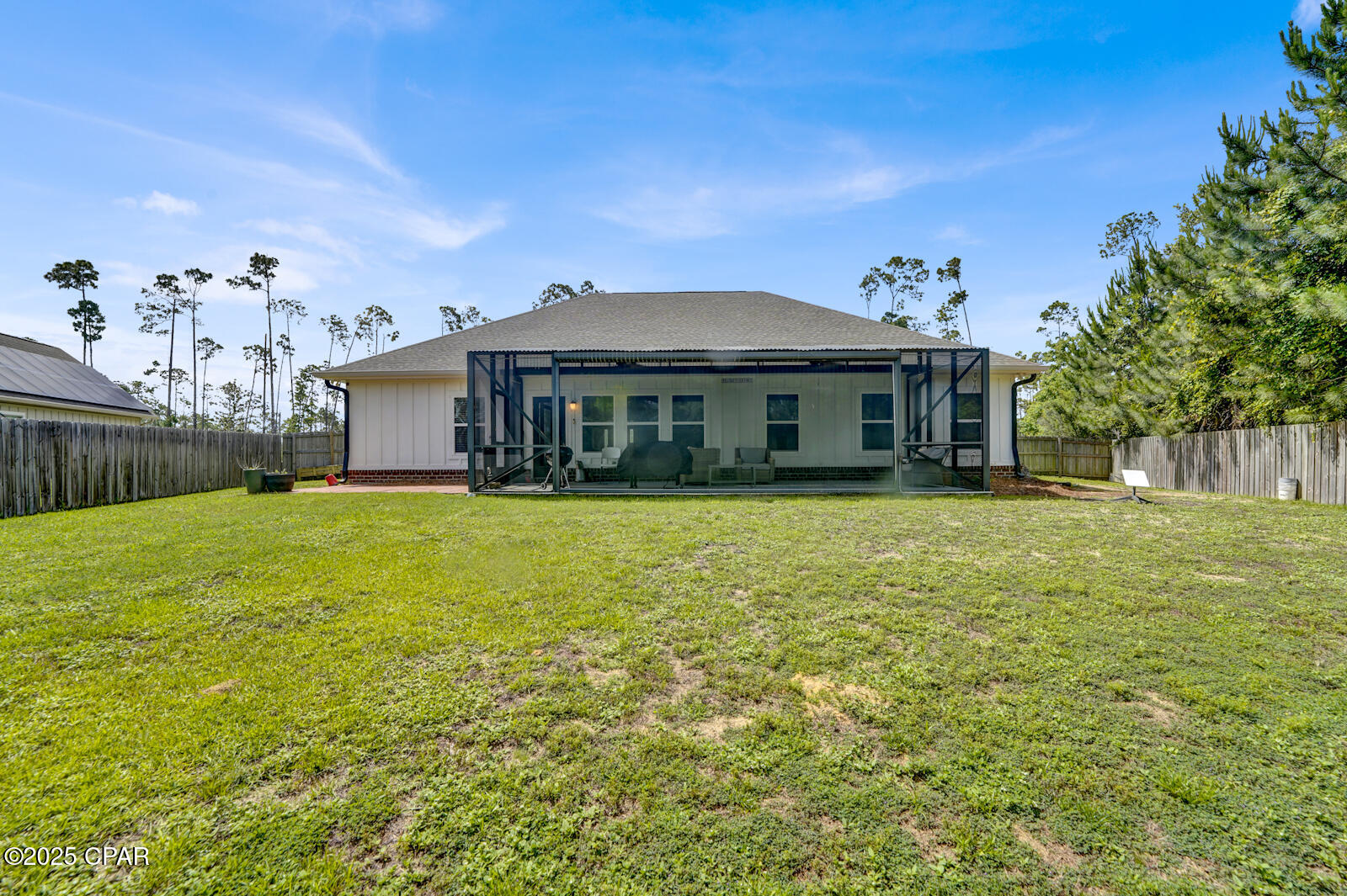 Laird Point - Residential