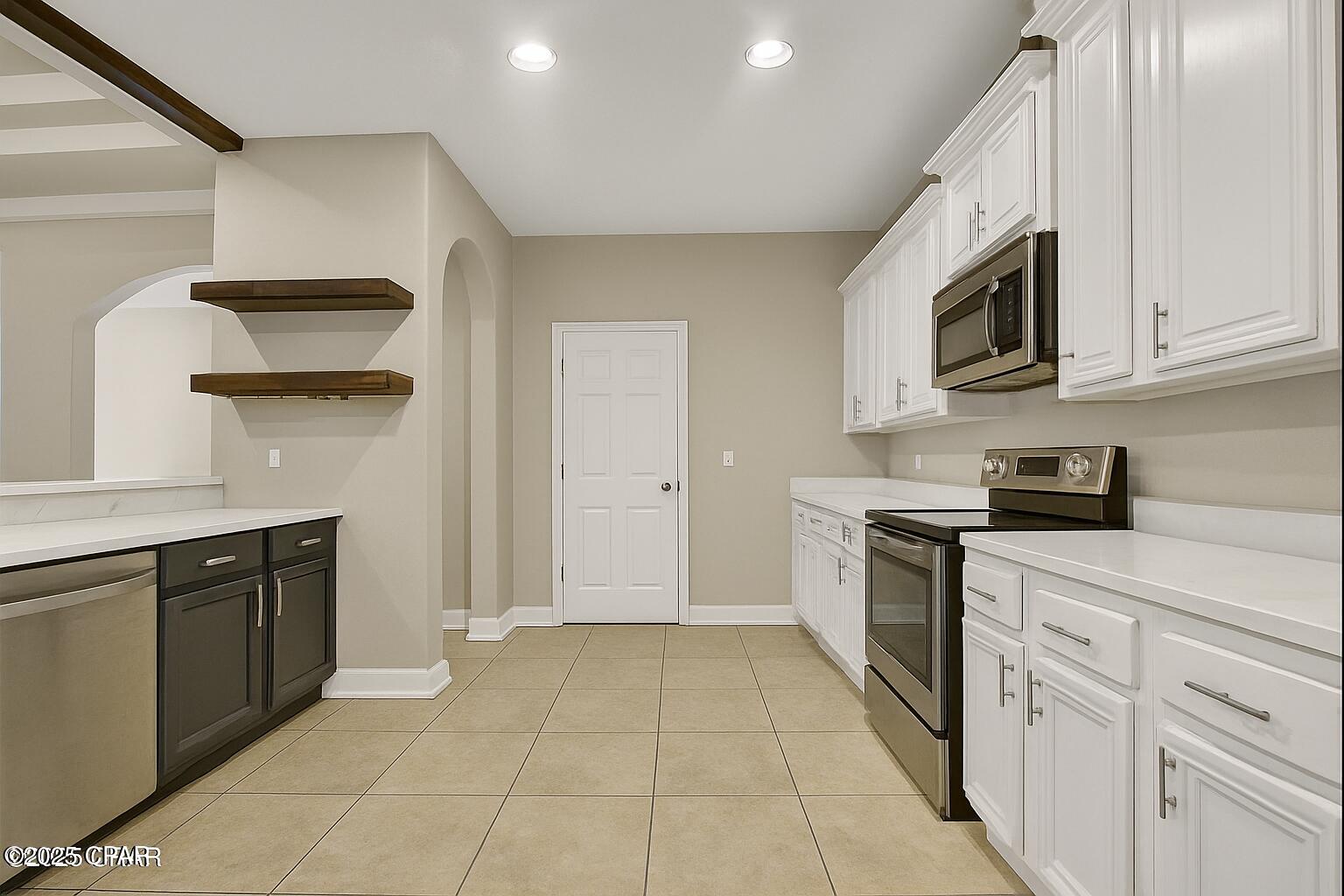 Laird Point - Residential