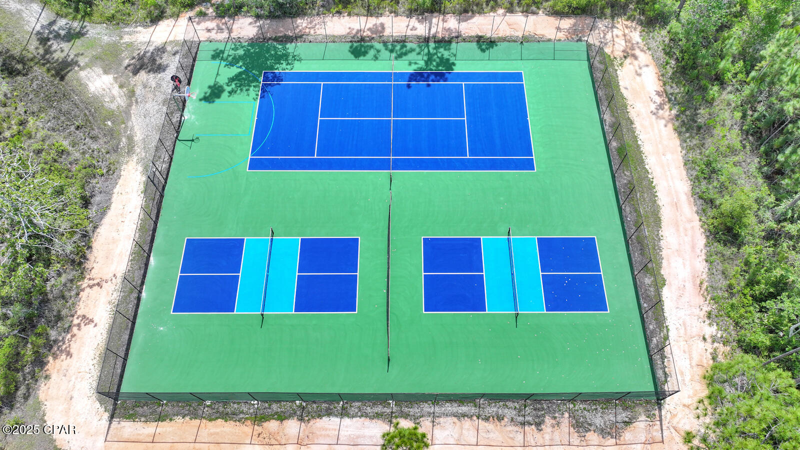 Laird Point - Residential